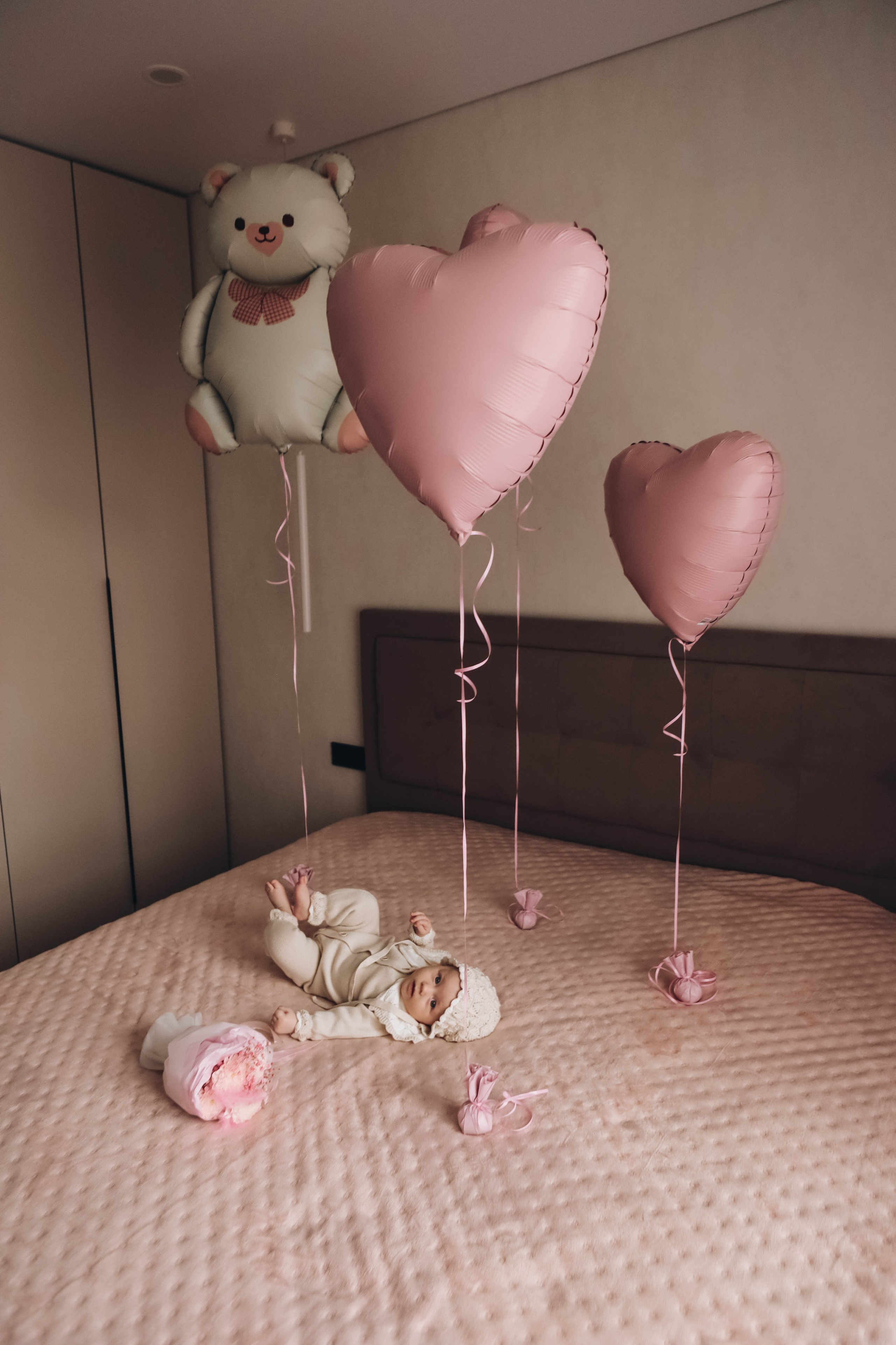 Домашняя семейная съемка. Фотограф в Иркутске