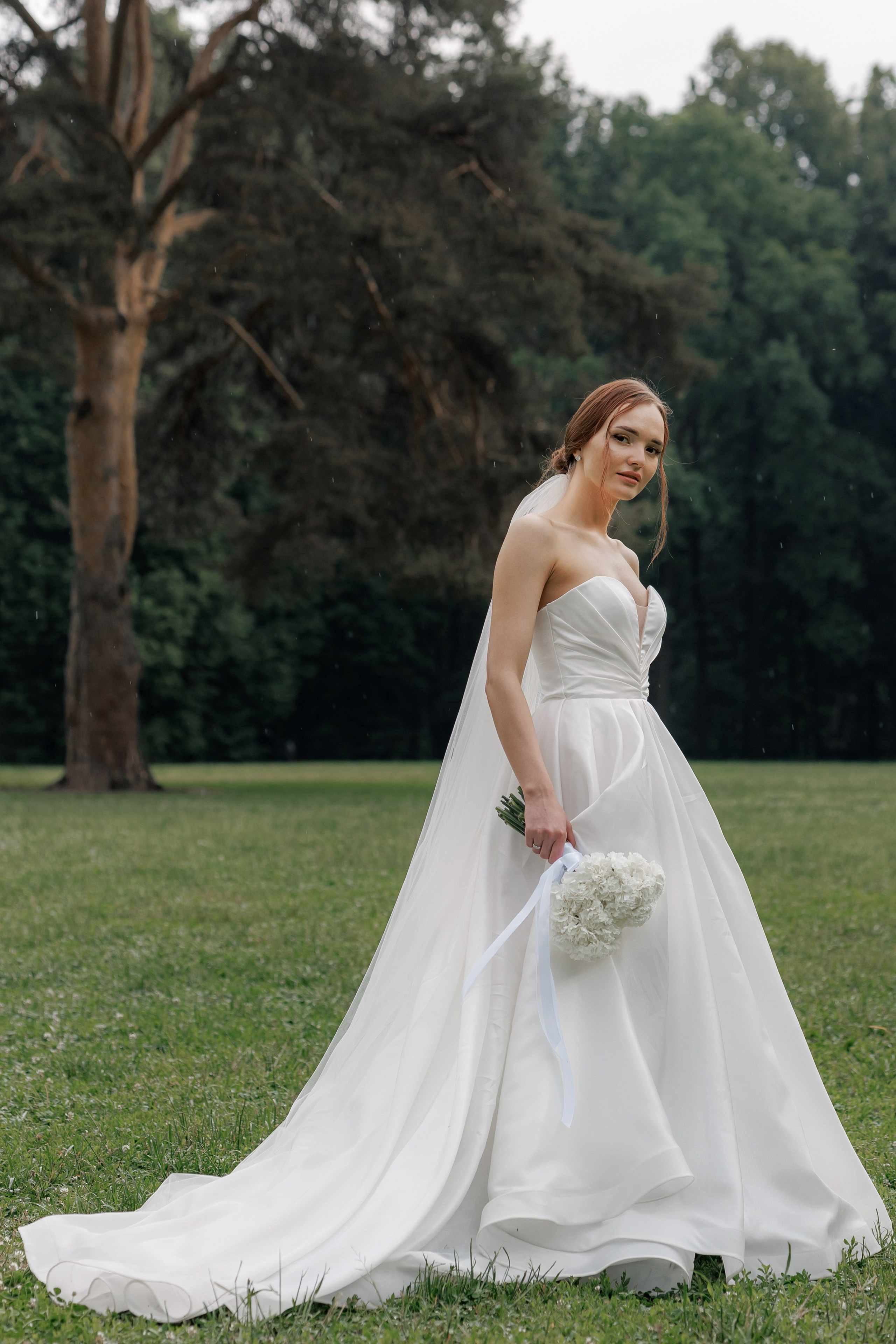 Фото К & С. Свадебный фотограф в Москве