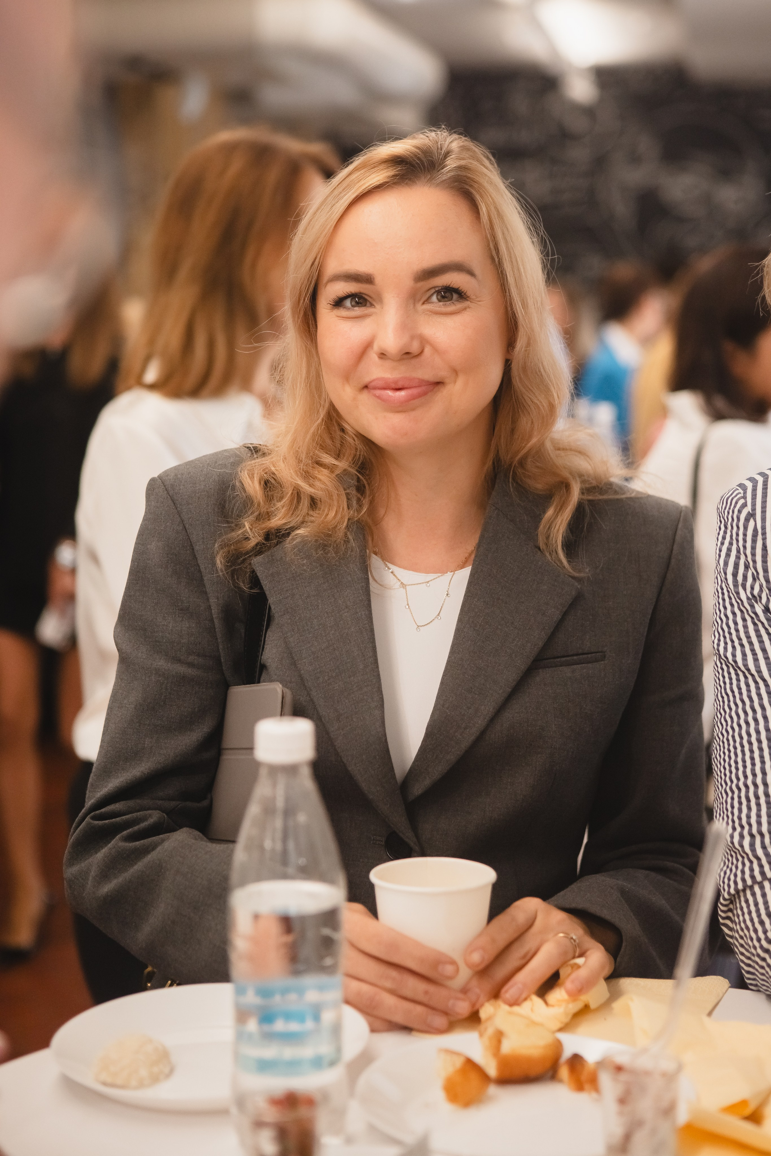 Конференция и банкет. Семейный и свадебный фотограф в Нижнем Новгороде