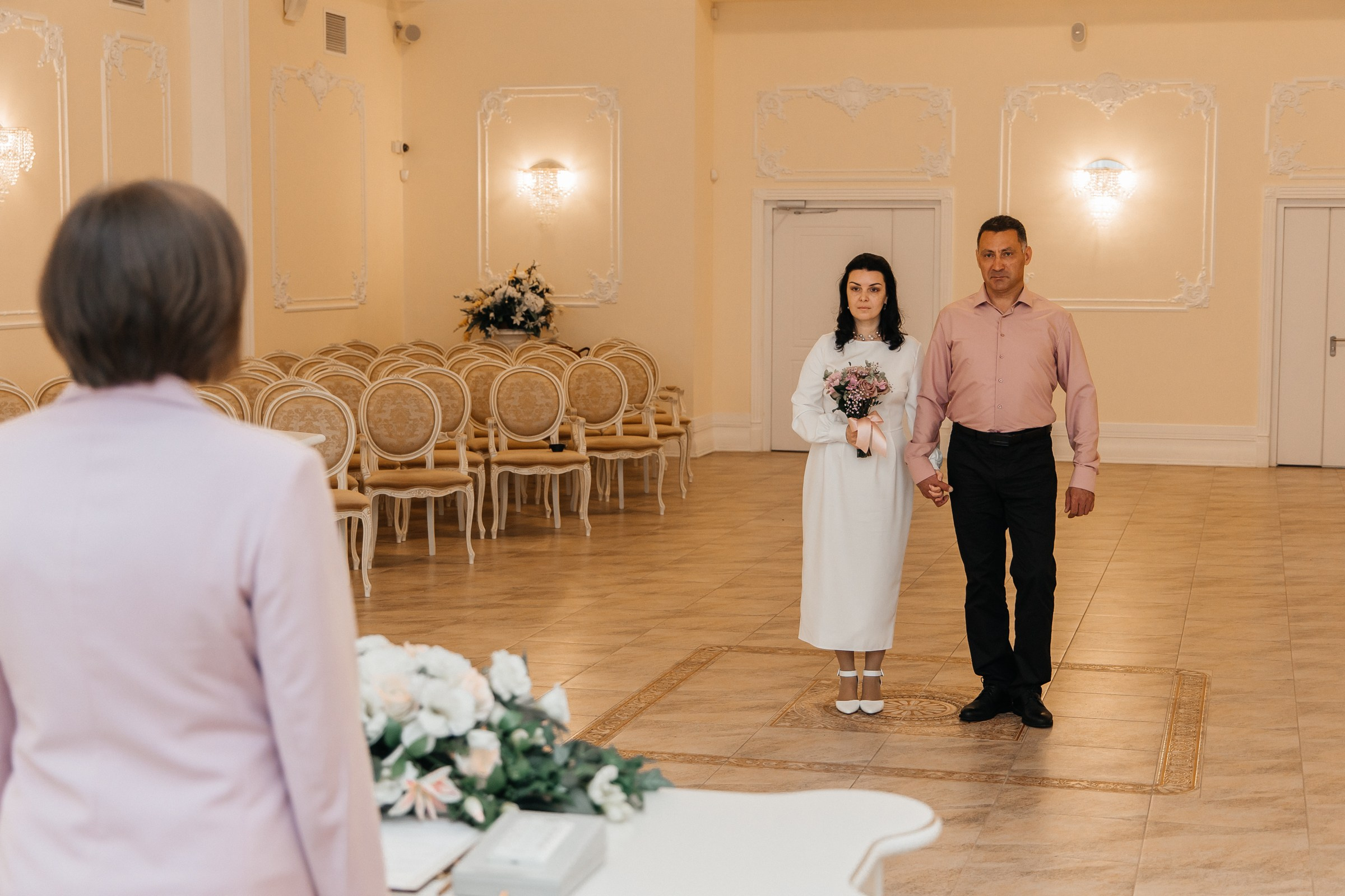 Свадьба Наташи и Андрея 🤍✨. Фотограф в Санкт-Петербурге Аня Григорьева ♡