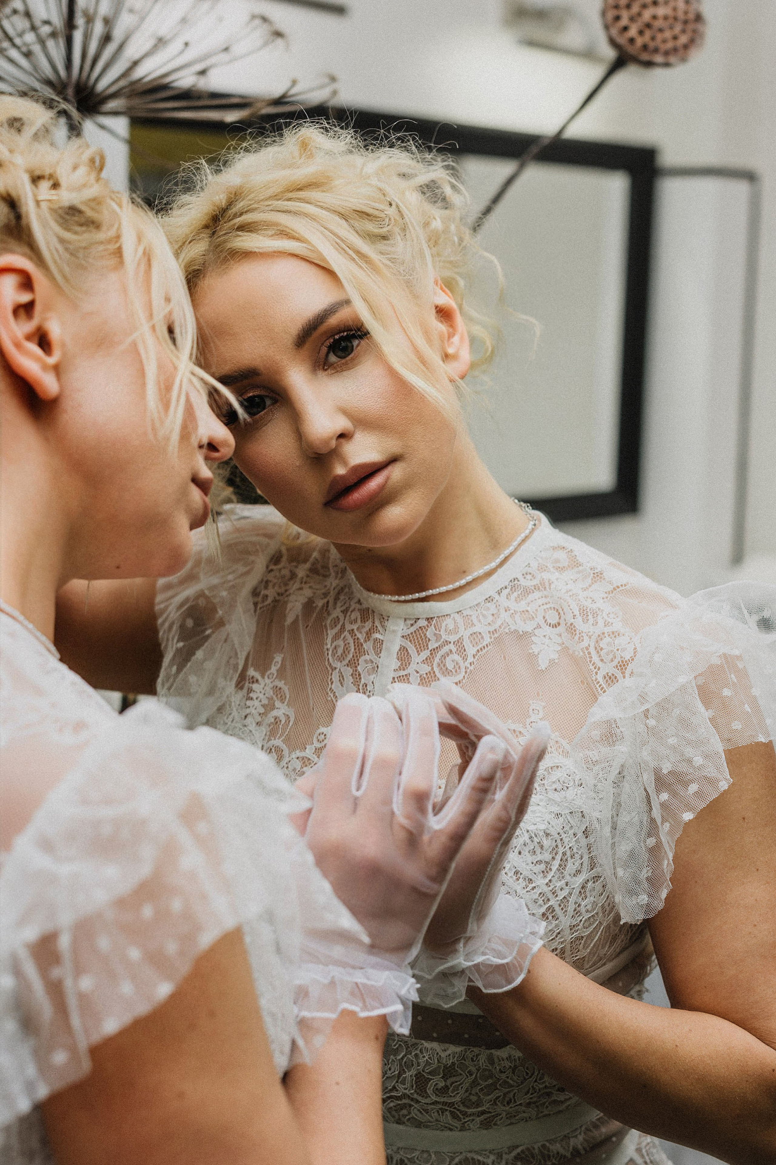 Надежда Клеусова. Фотограф в Москве Ангелина Ким