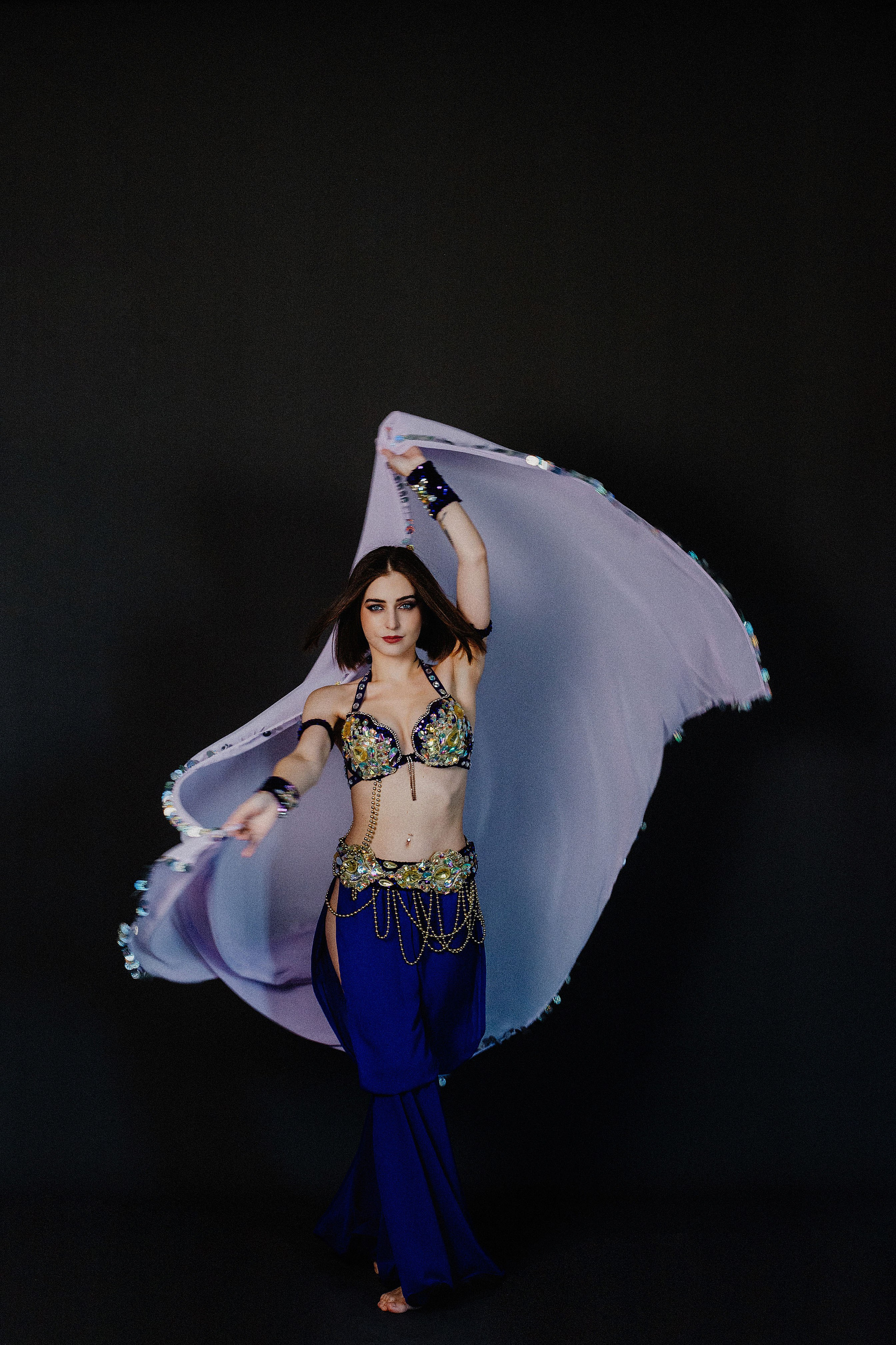 Настя Озерова. Фотограф в Москве Ангелина Ким