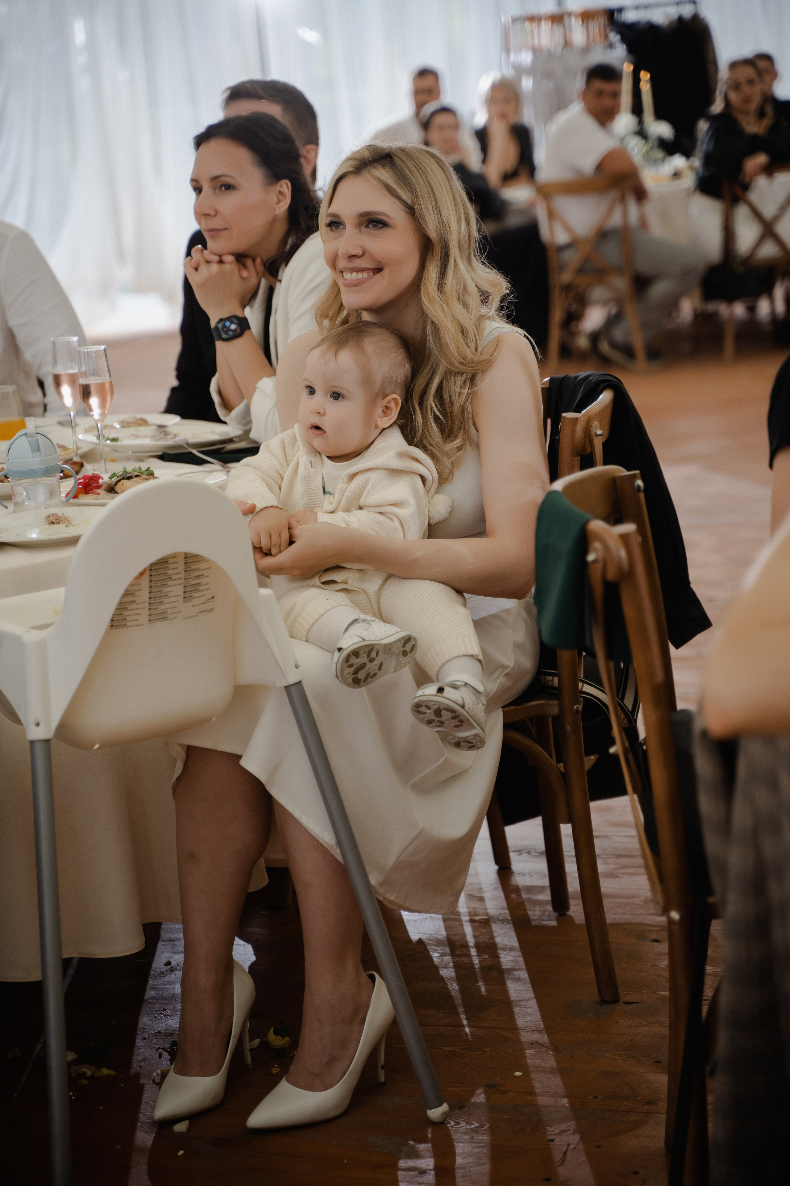 Екатерина и Никита. Свадьба в Шатре. Фотограф Аля Овчарова