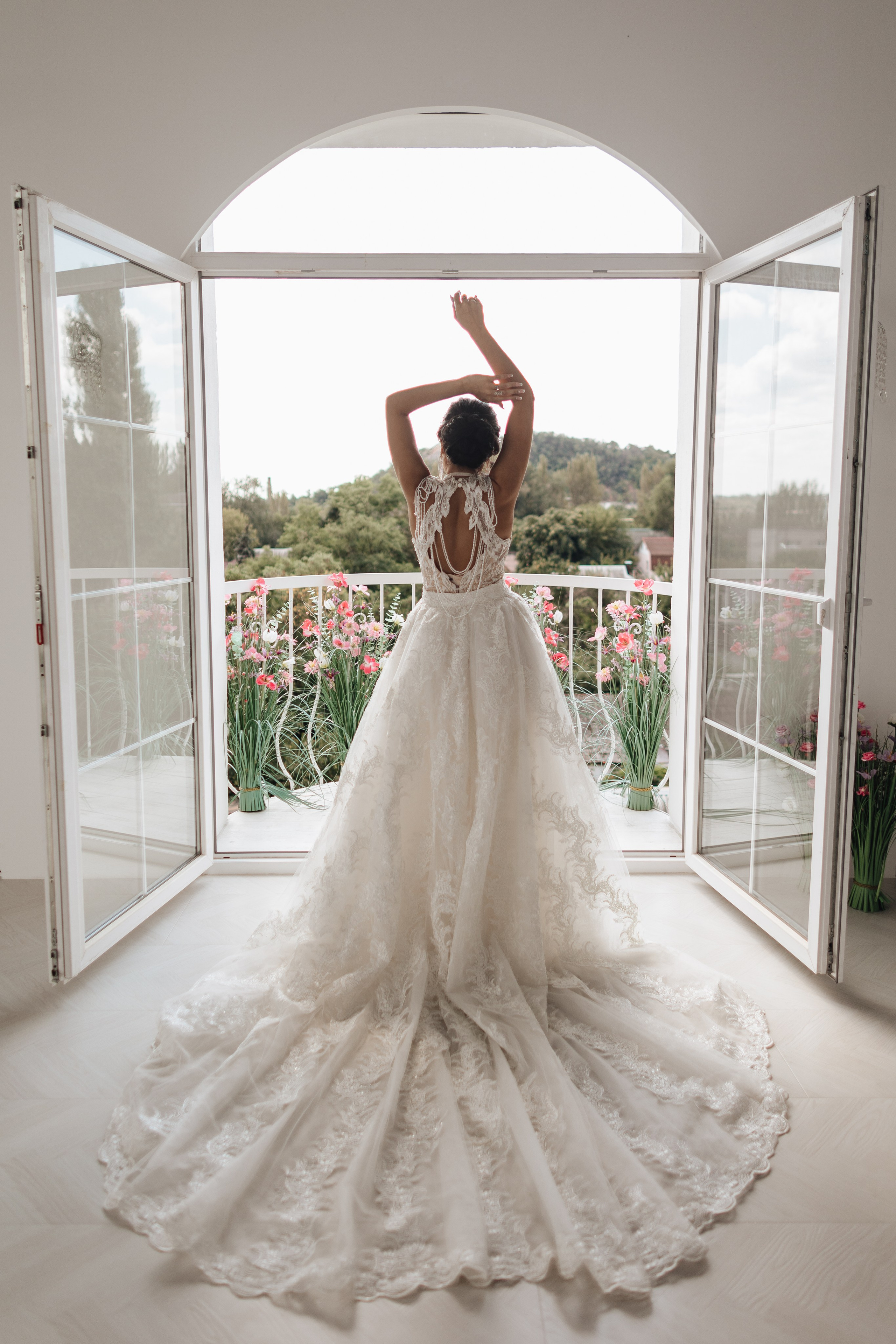 Свадебная фотография. Семейный и свадебный фотограф в Донецке Елена Гордеева