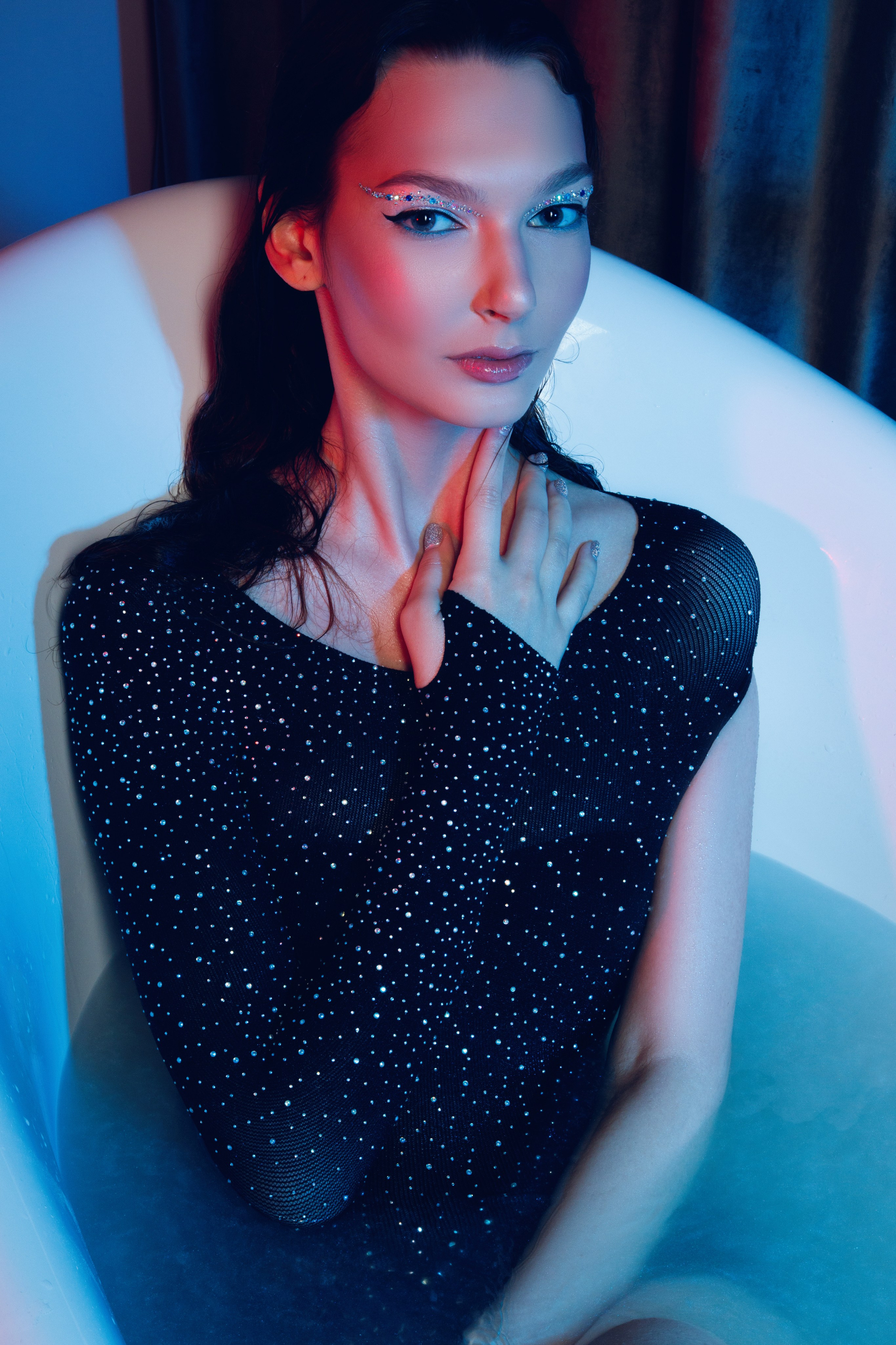 Bath. Студийный фотограф | Ксения | Ростов-на-дону