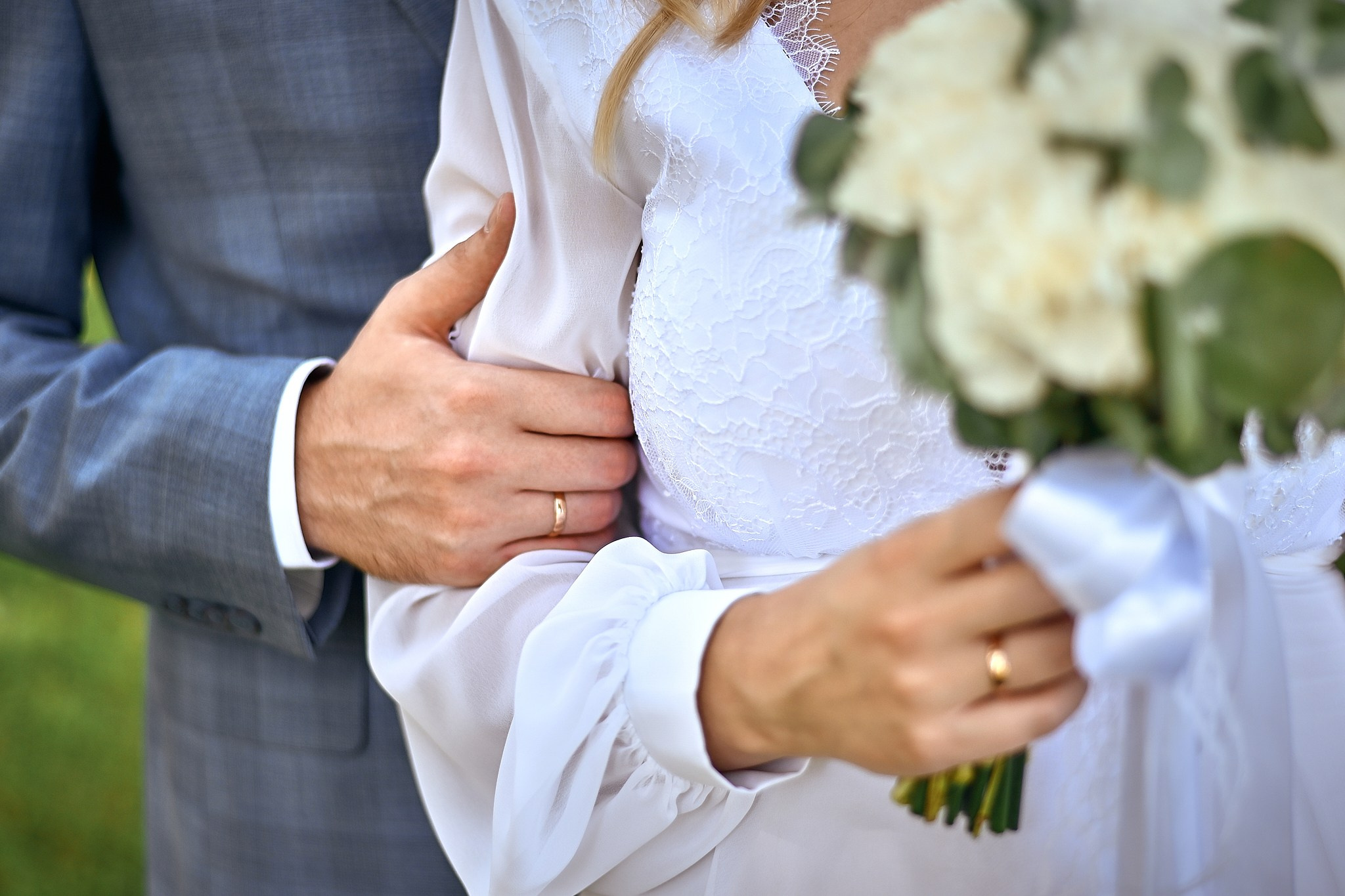 Кирилл и Алина | г. Пушкин. Свадебный фотограф в Санкт-Петербурге Славин Денис