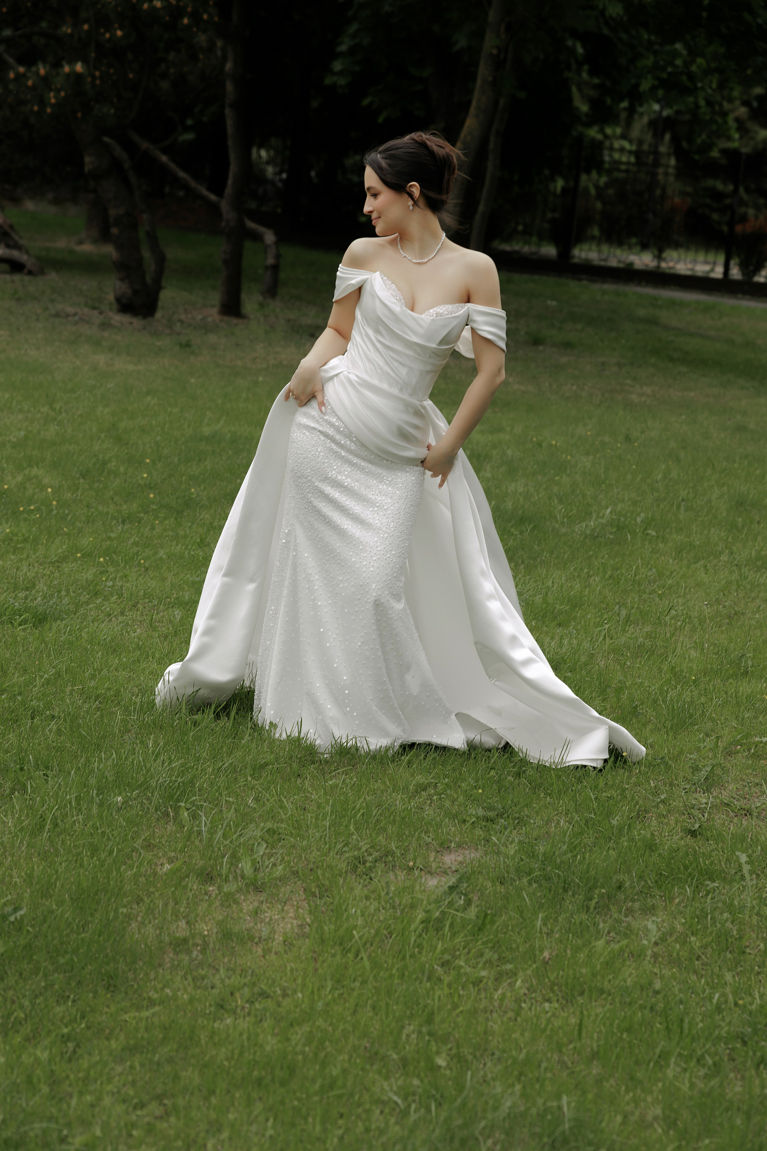 Я вновь смотрю в твои глаза!. Свадебный фотограф Калининград