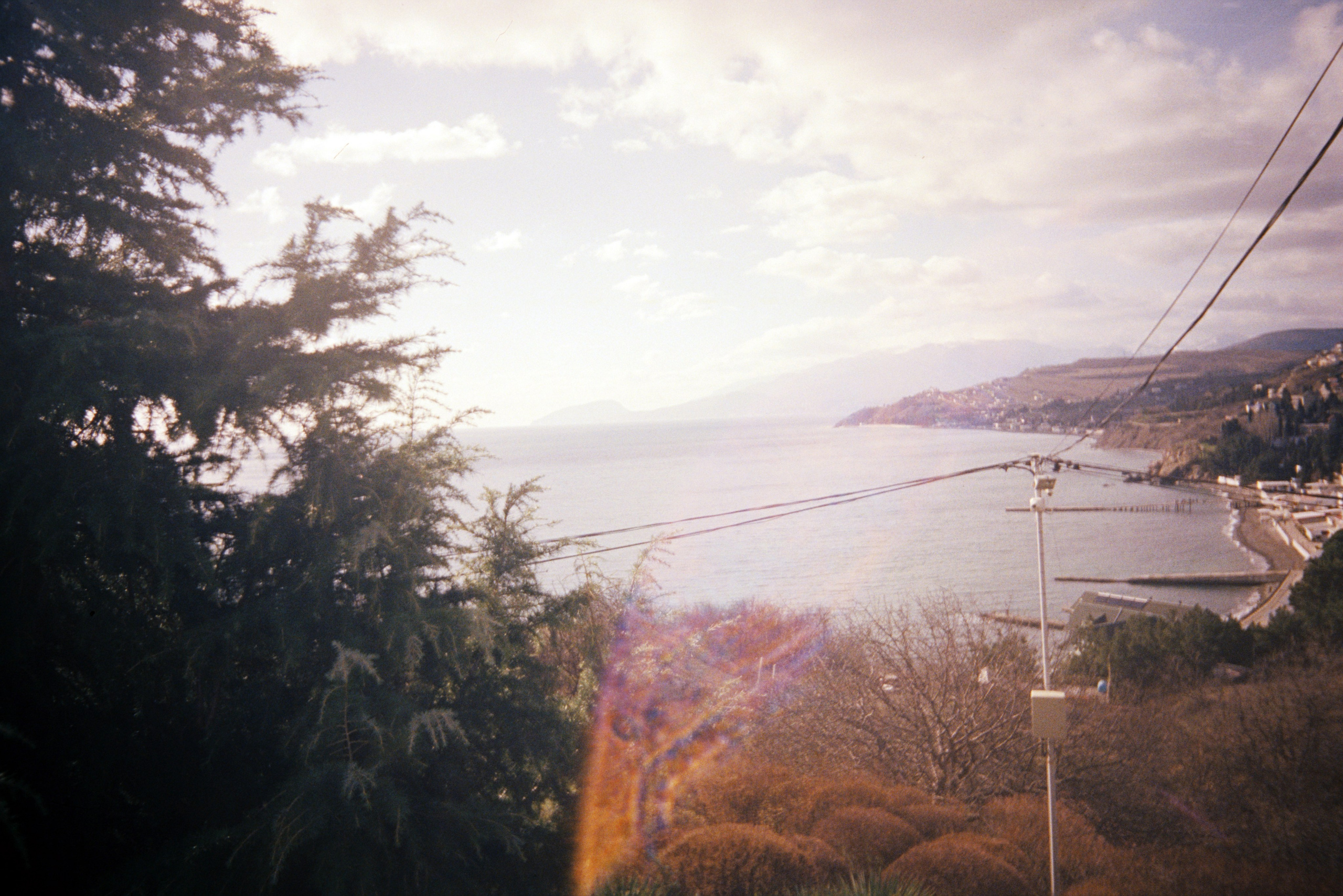 Проект: Плёнка и Города. Виктория Князева| фотограф из Санкт-Петербурга