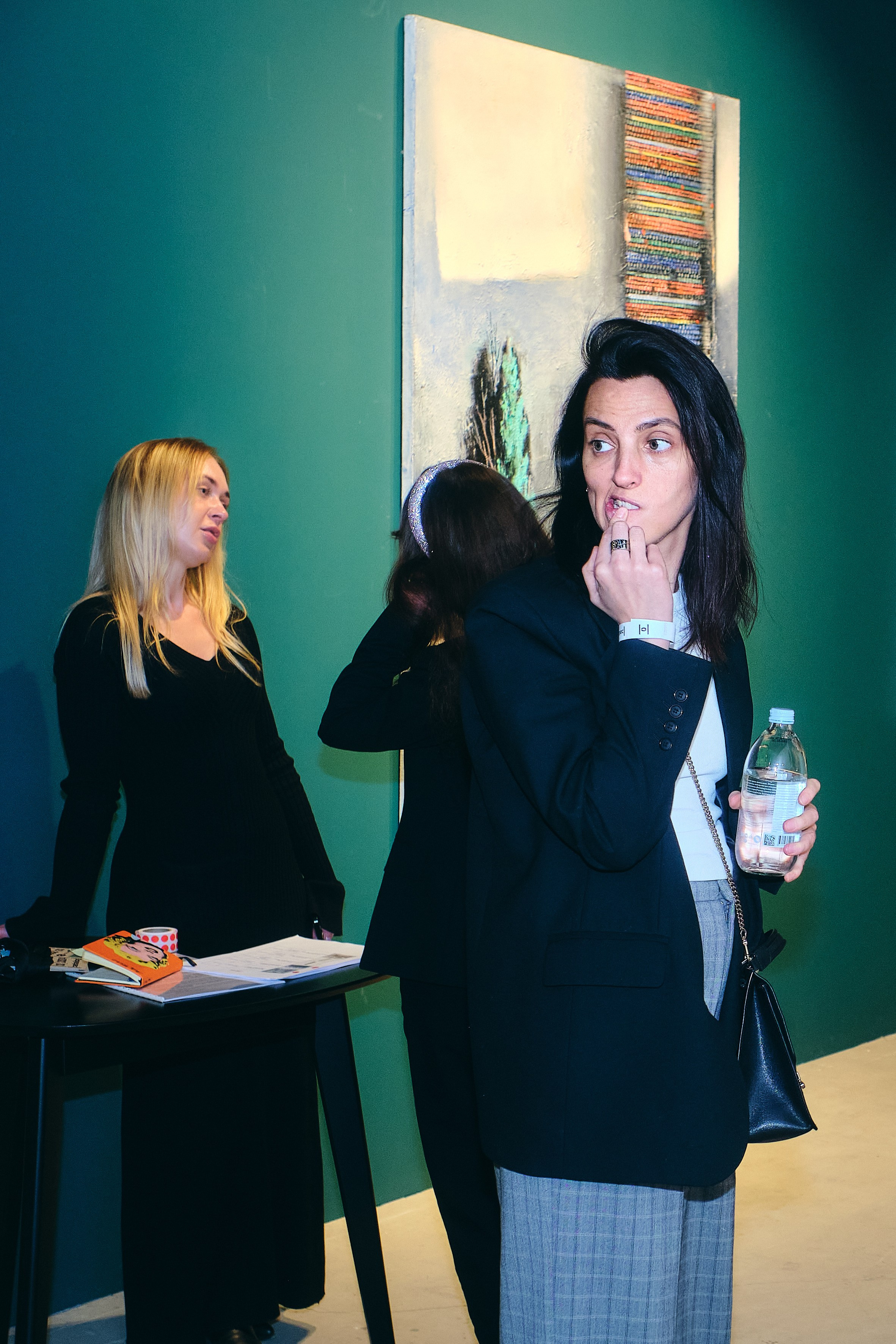 Выставки. Привет! Меня зовут Слава Кравец, я репортажный фотограф в Московском регионе