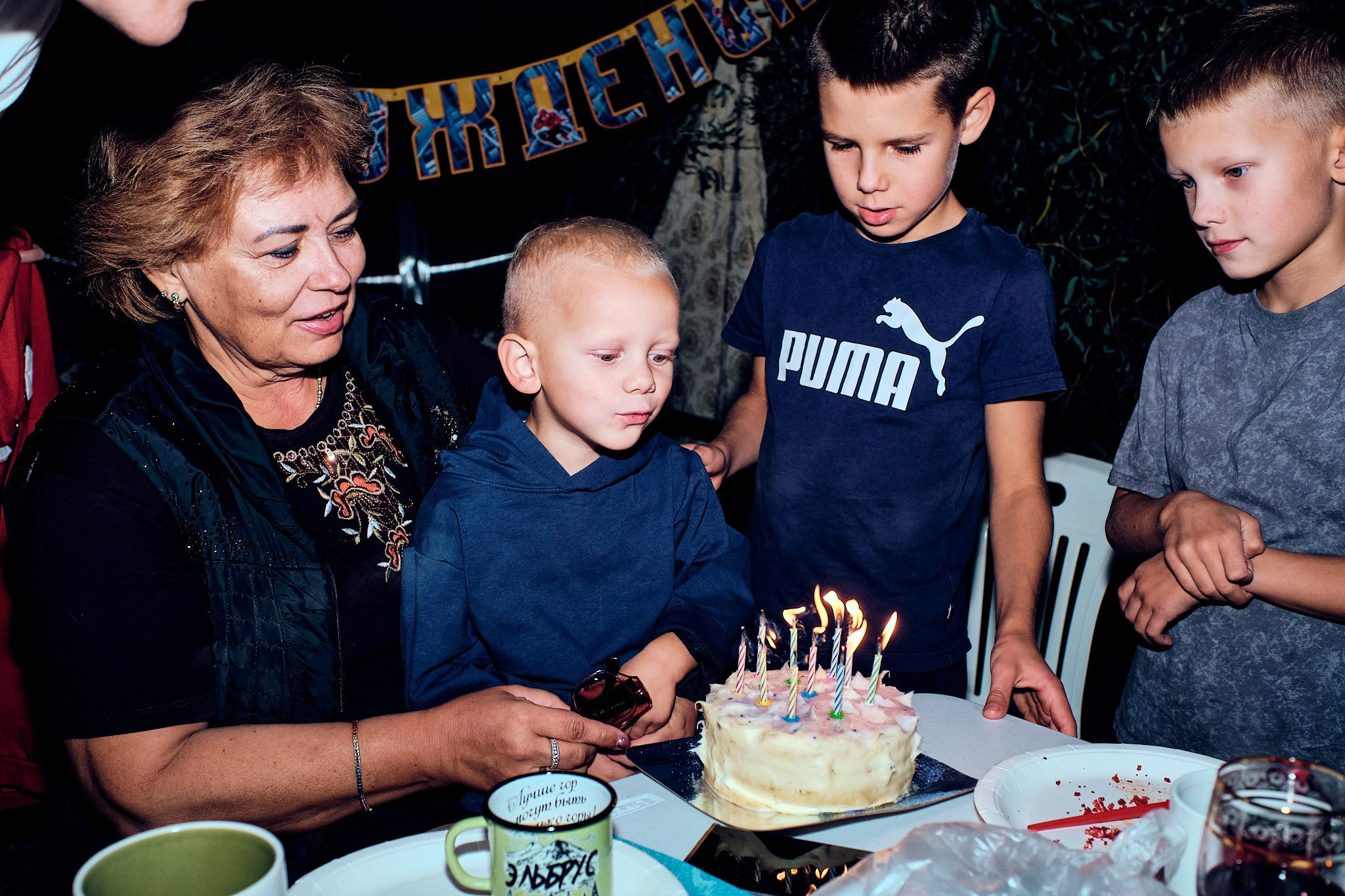 Семейные мероприятия. Привет! Меня зовут Слава Кравец, я репортажный фотограф в Московском регионе