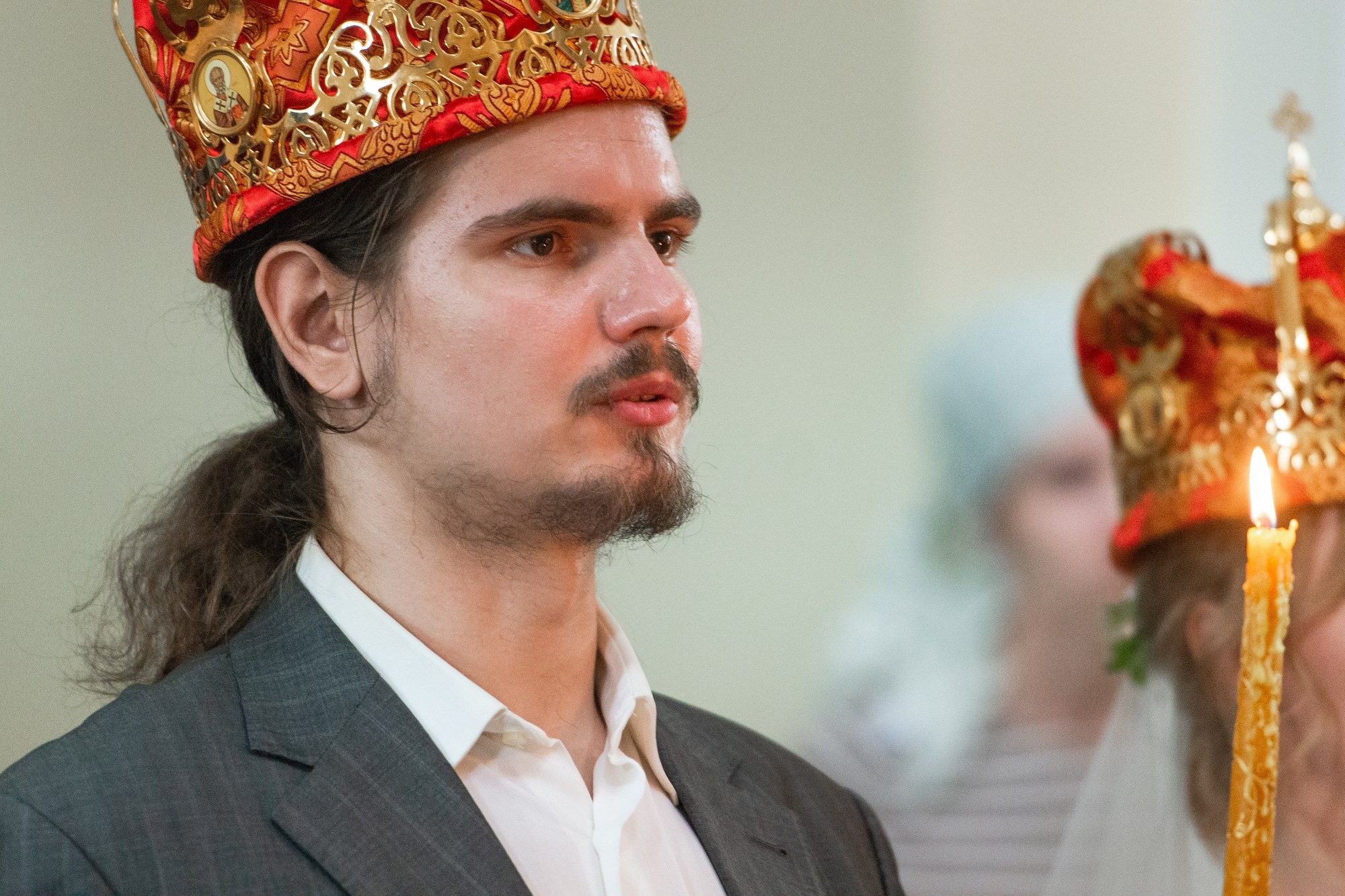 Свадьба. Студия. Венчание. Свадебный и семейный фотограф в Омске Мормулев Михаил