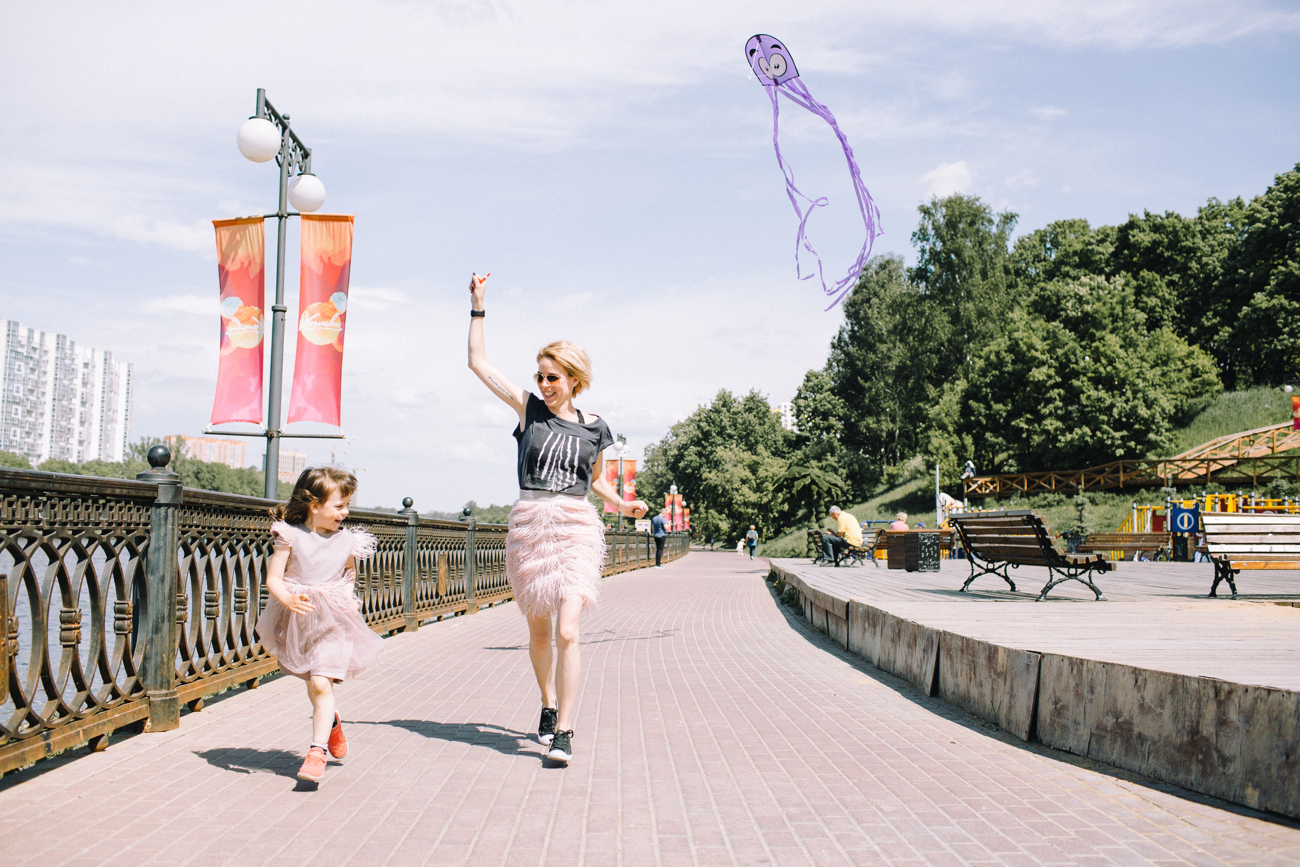 Family. Anastasia Marchenko Photography