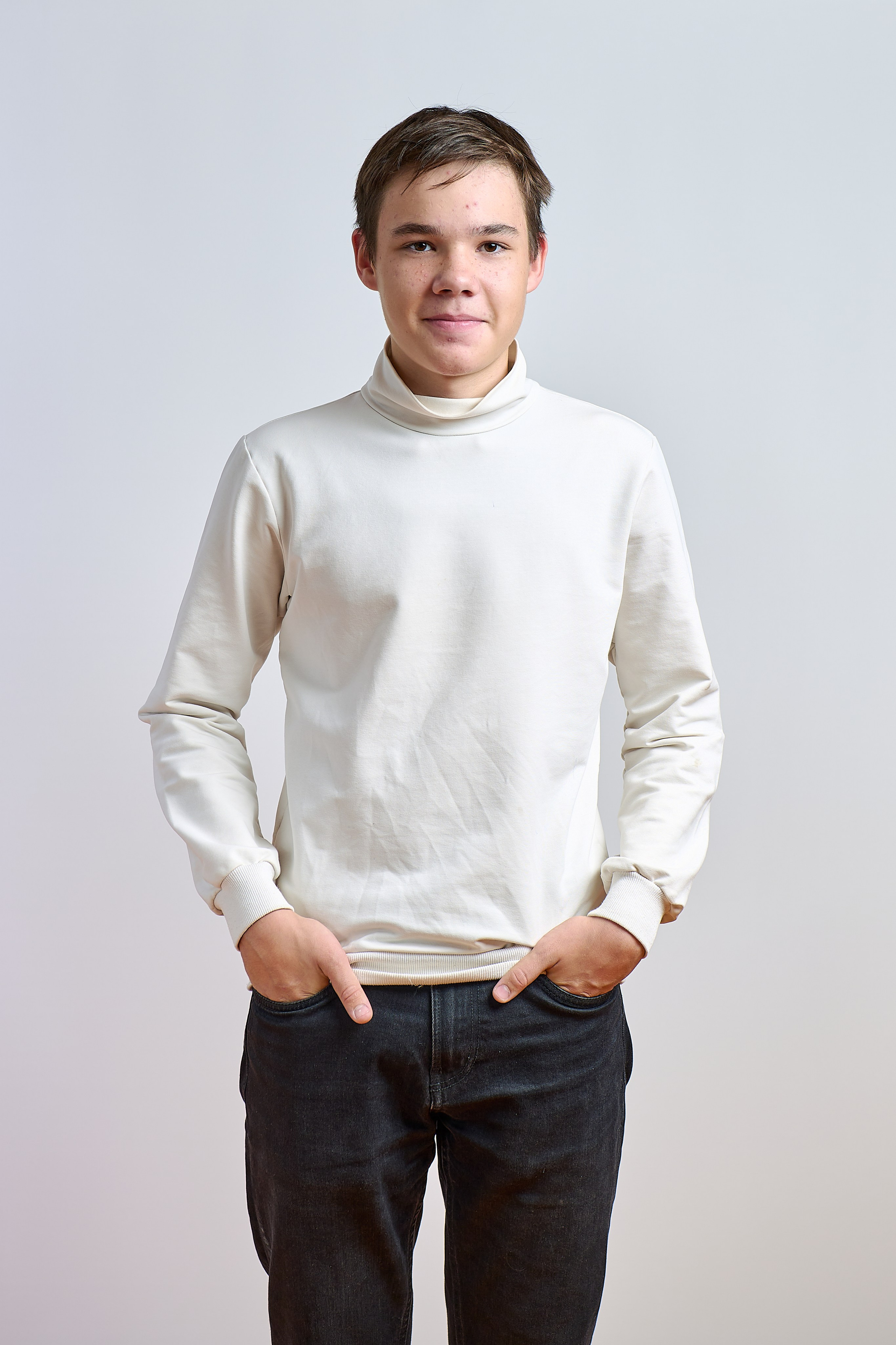 Фото в альбом. Портретная серия. Ольга Чёкотова (Фотограф Кострома)