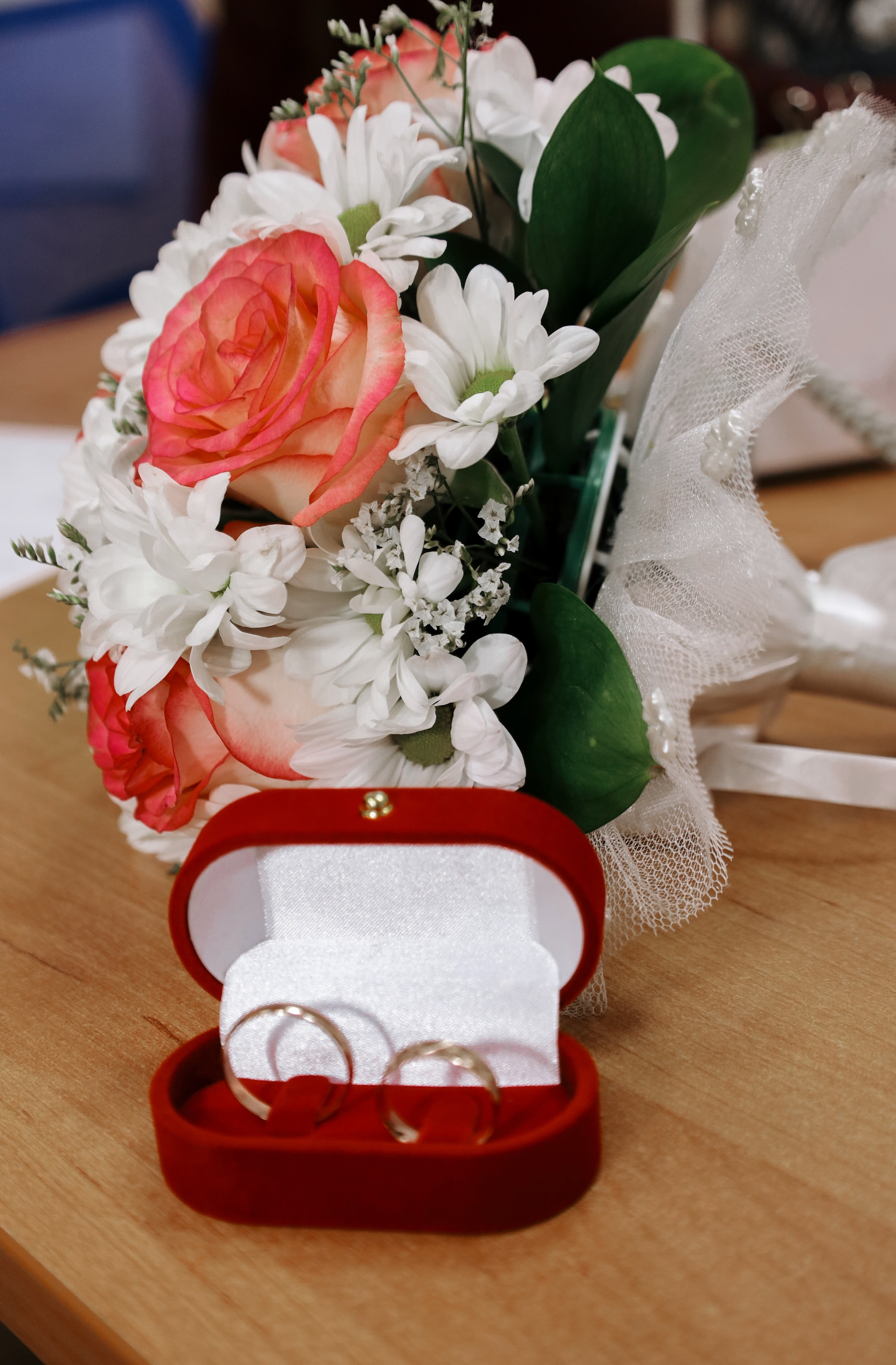 Анна и Алексей. V I KA P H O T O