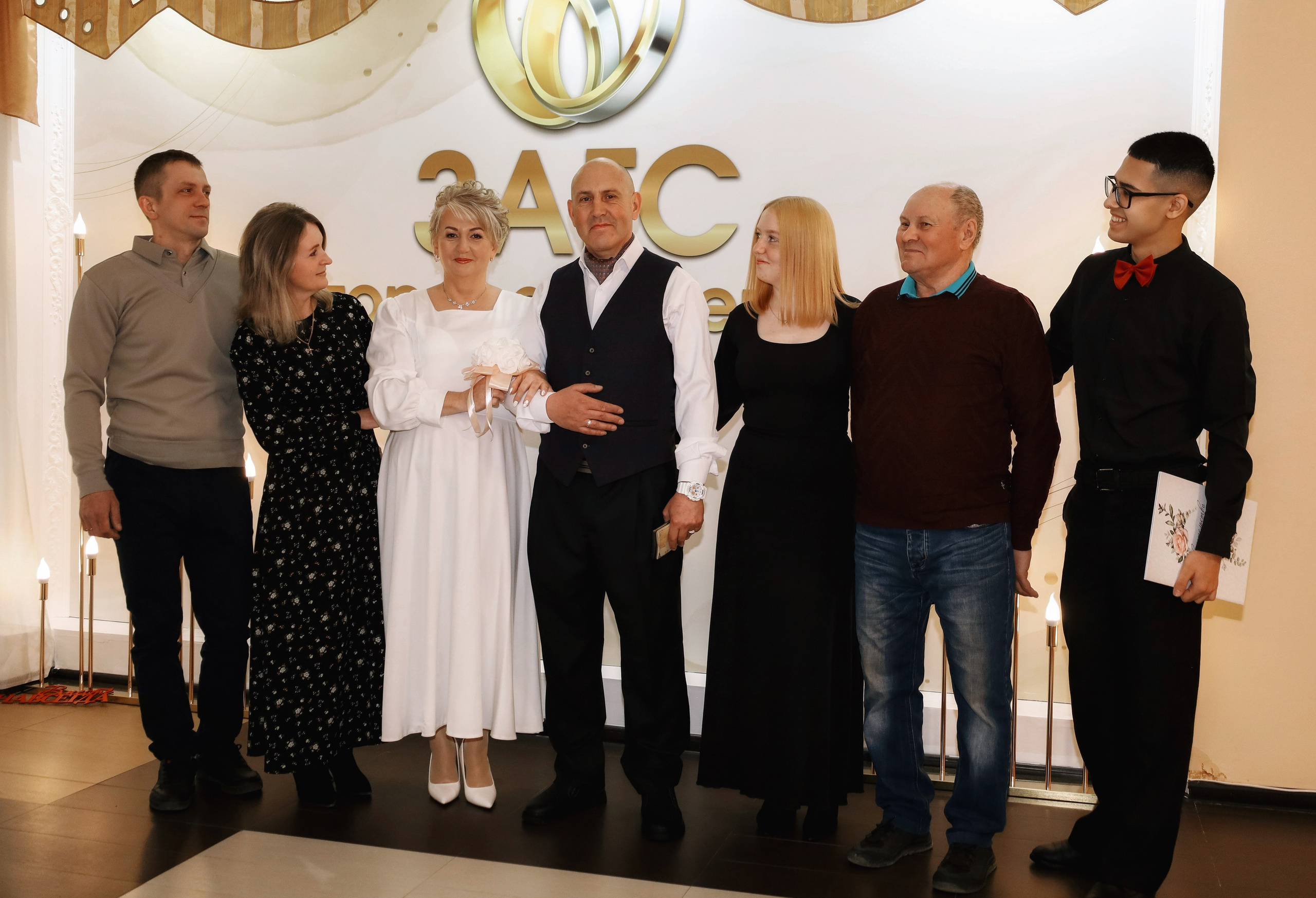 Светлана и Виталий. V I KA P H O T O