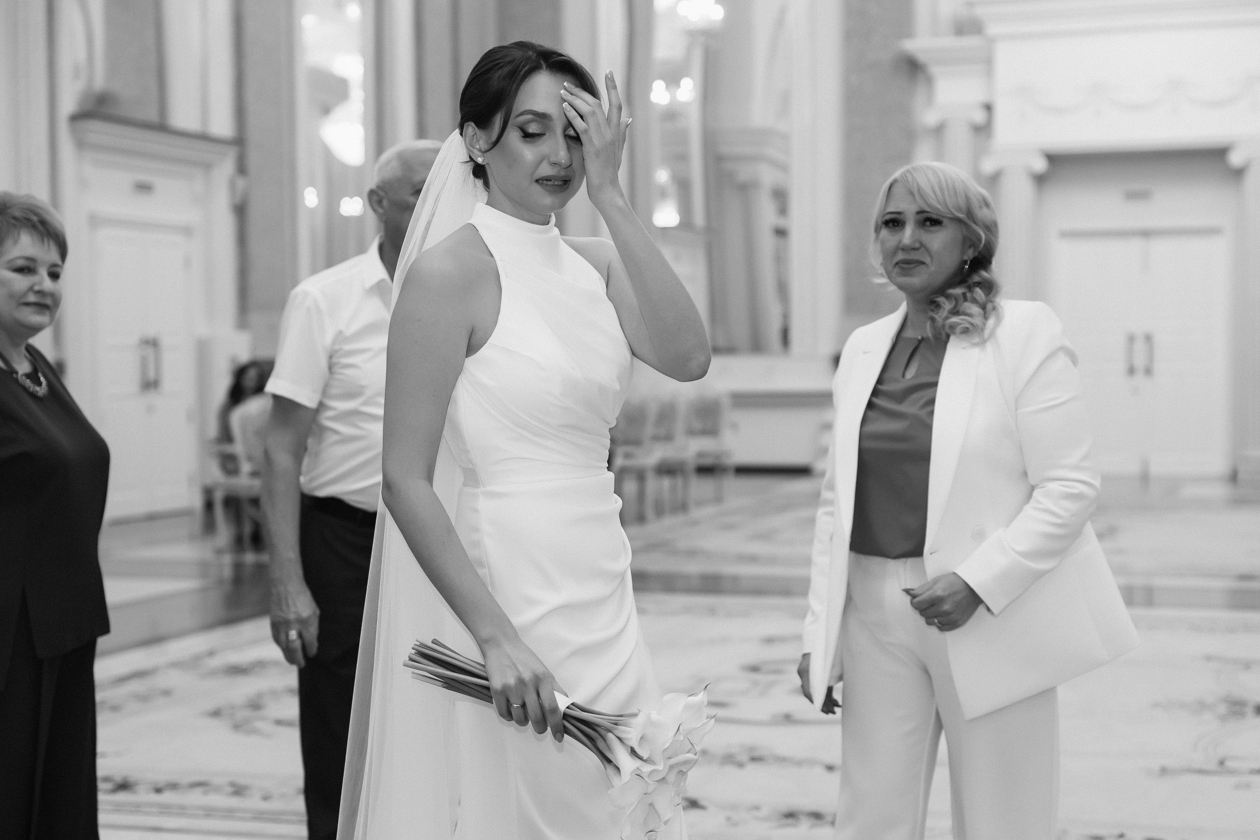 A&A. Свадебный фотограф Краснодар