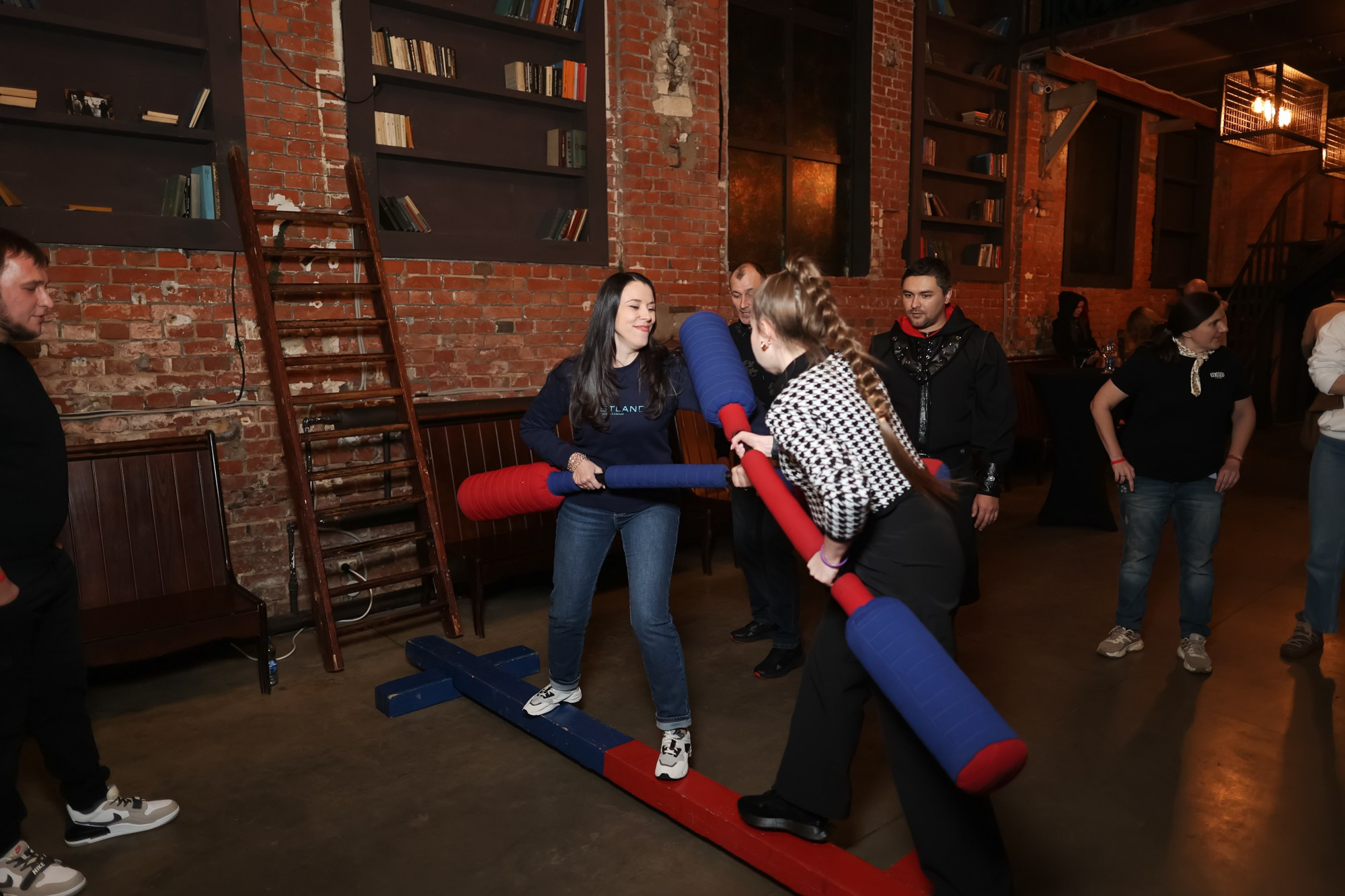 Форт-Боярд. Репортажный фотограф видеограф в Москве Ольга Плаксина