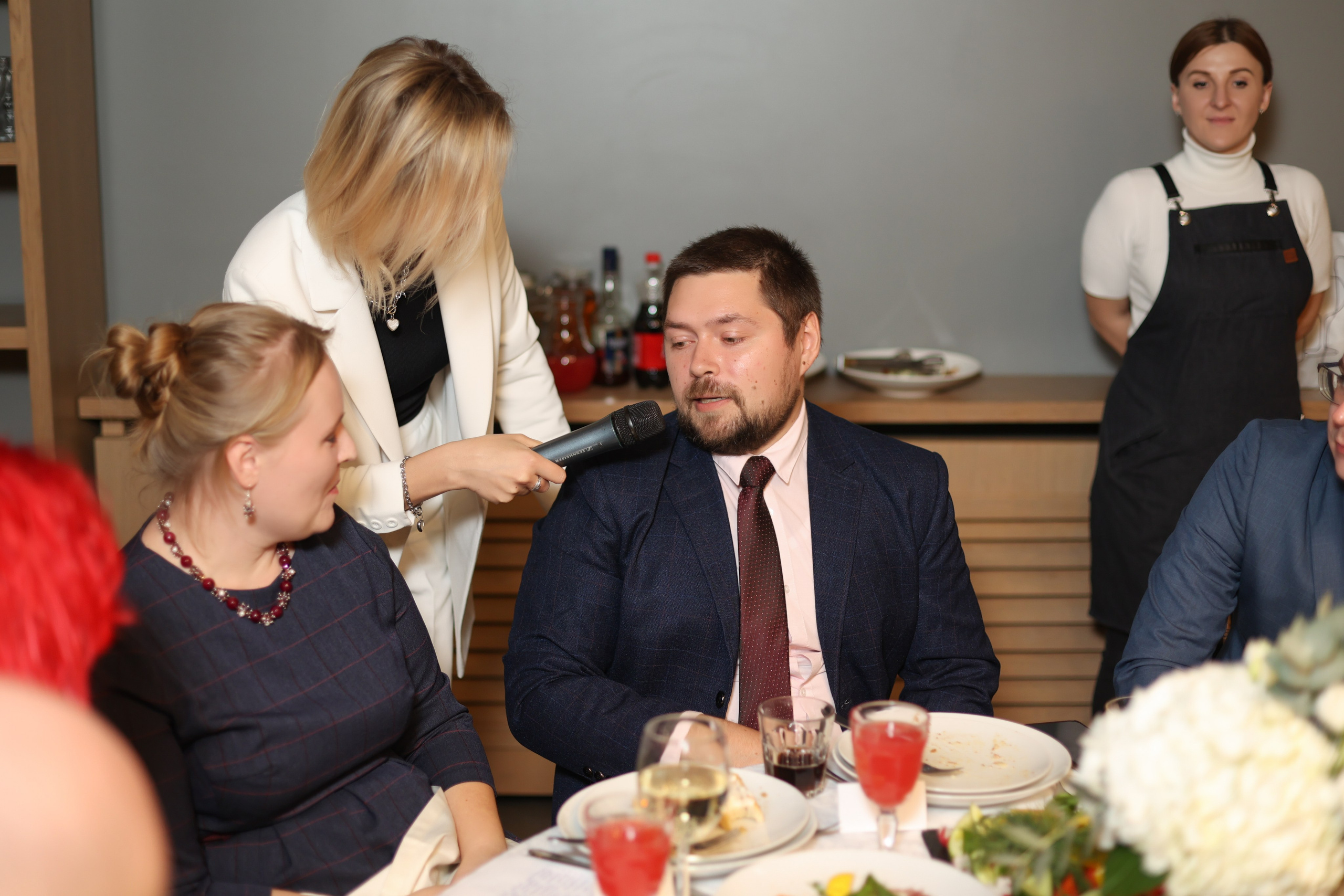 Свадьба Роман и Элина. Репортажный фотограф видеограф в Москве Ольга Плаксина