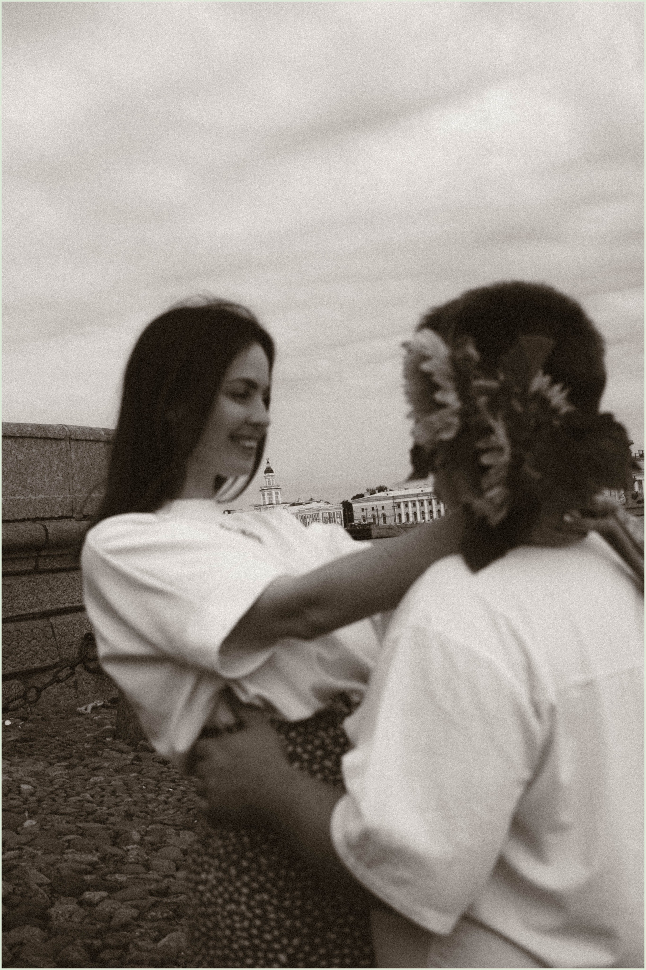 Вместе. Maria Sineva, photographer