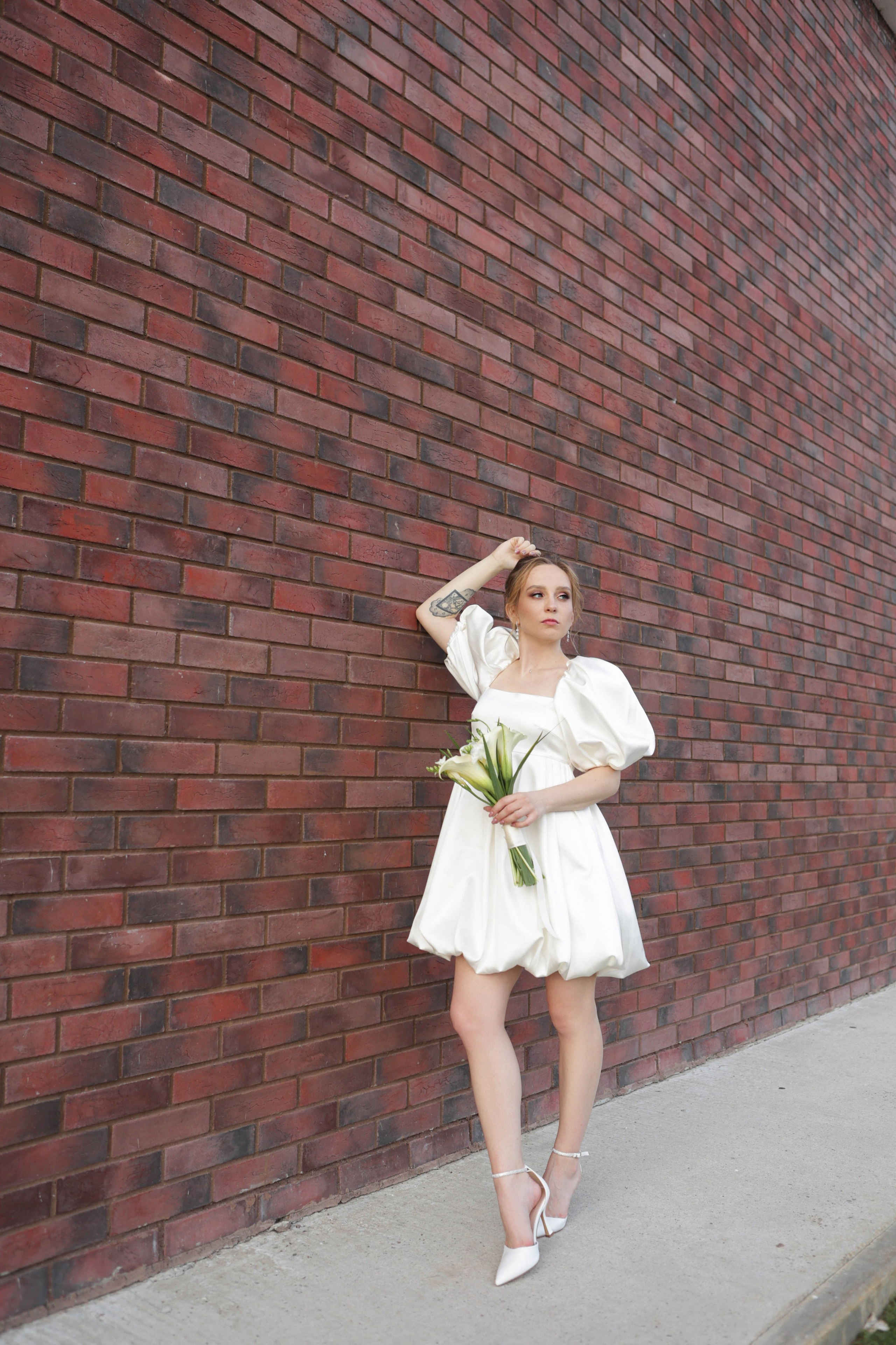 Александр и Карина. Свадебный фотограф Воронеж Мария Мардасова