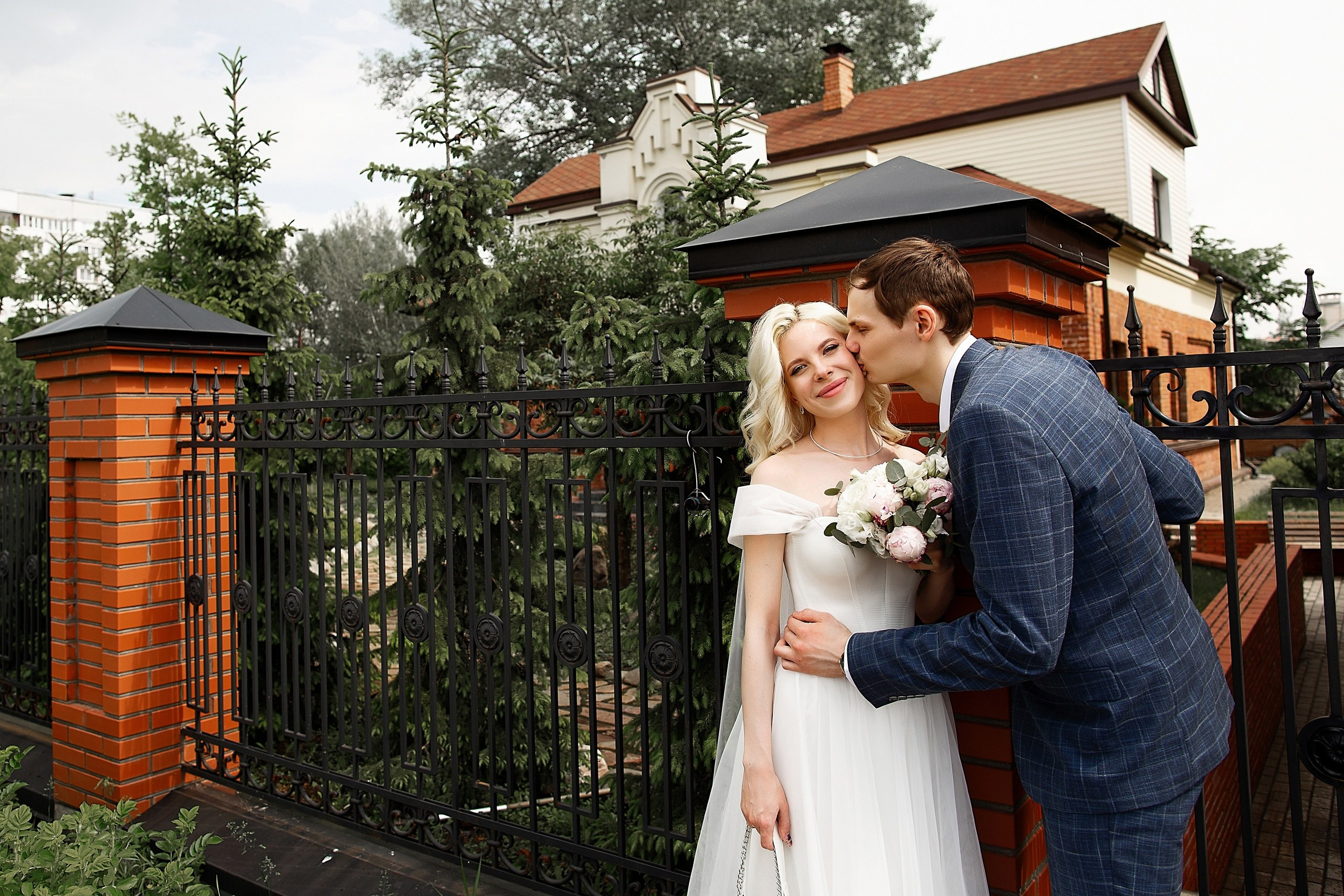 ИРИНА и ЕВГЕНИЙ