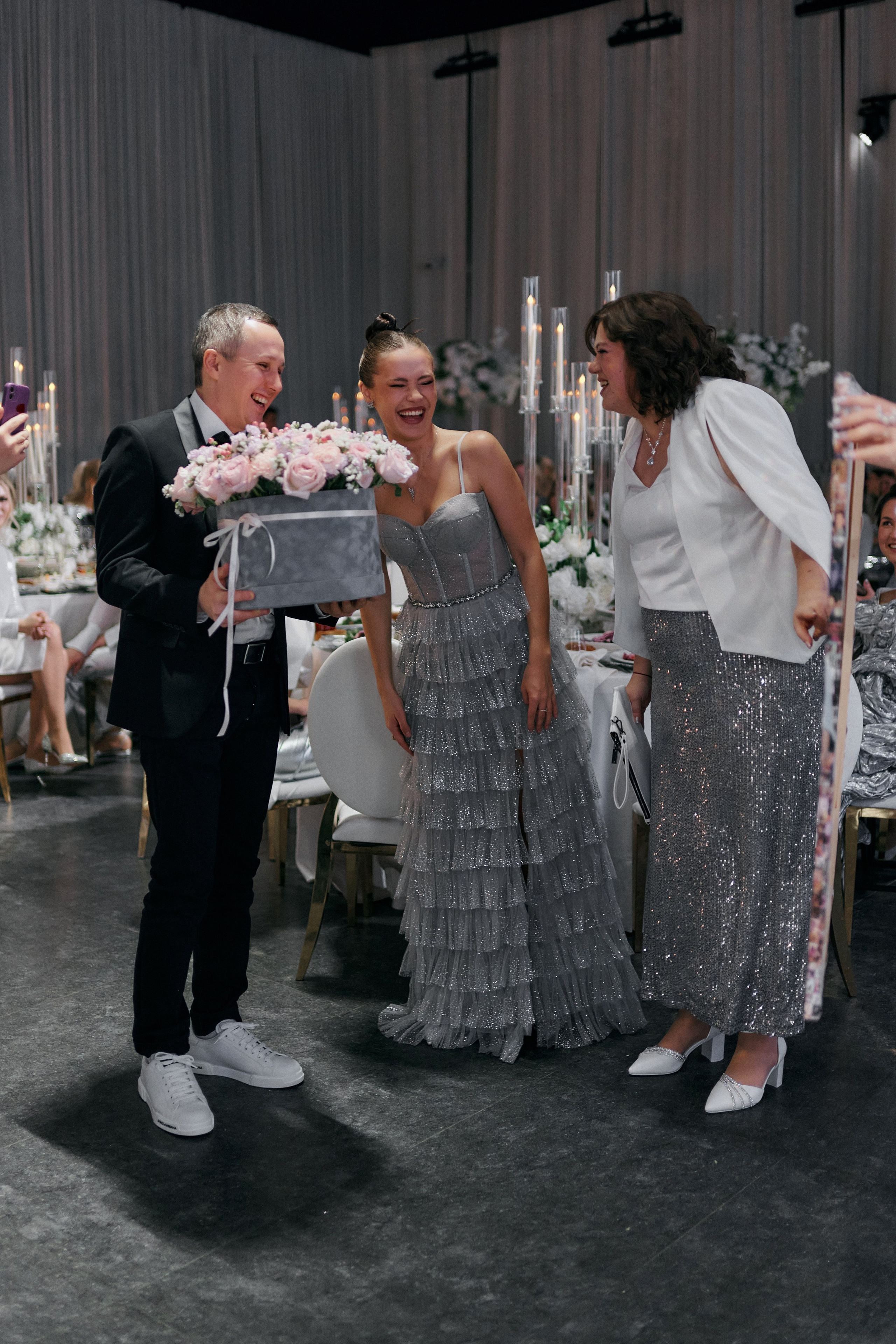 TOP LAK 3 года. ФОТОГРАФ Кристина Павлова | МОСКВА