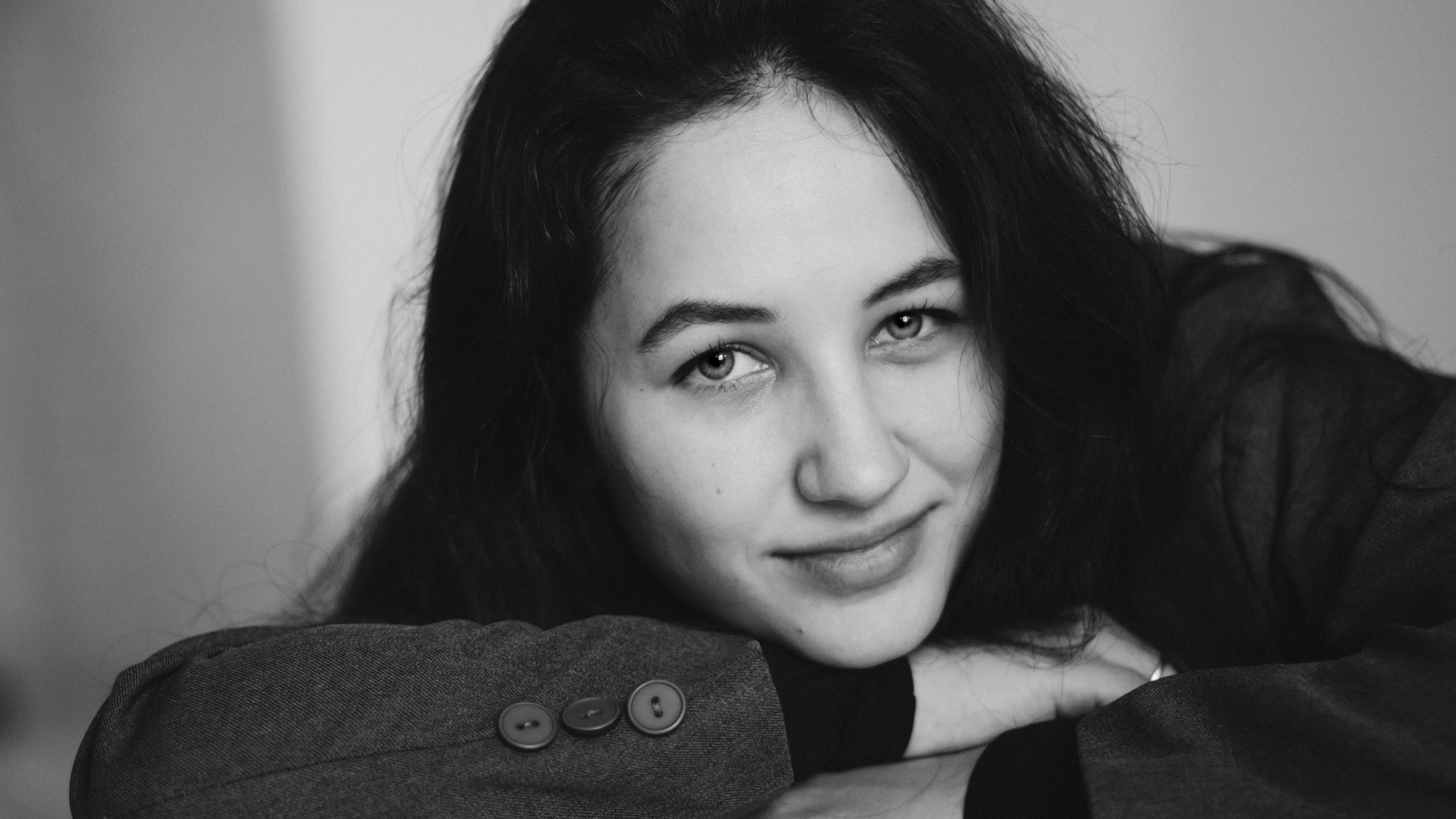 Алина. Портретный фотограф в Екатеринбурге Филимонова Анастасия