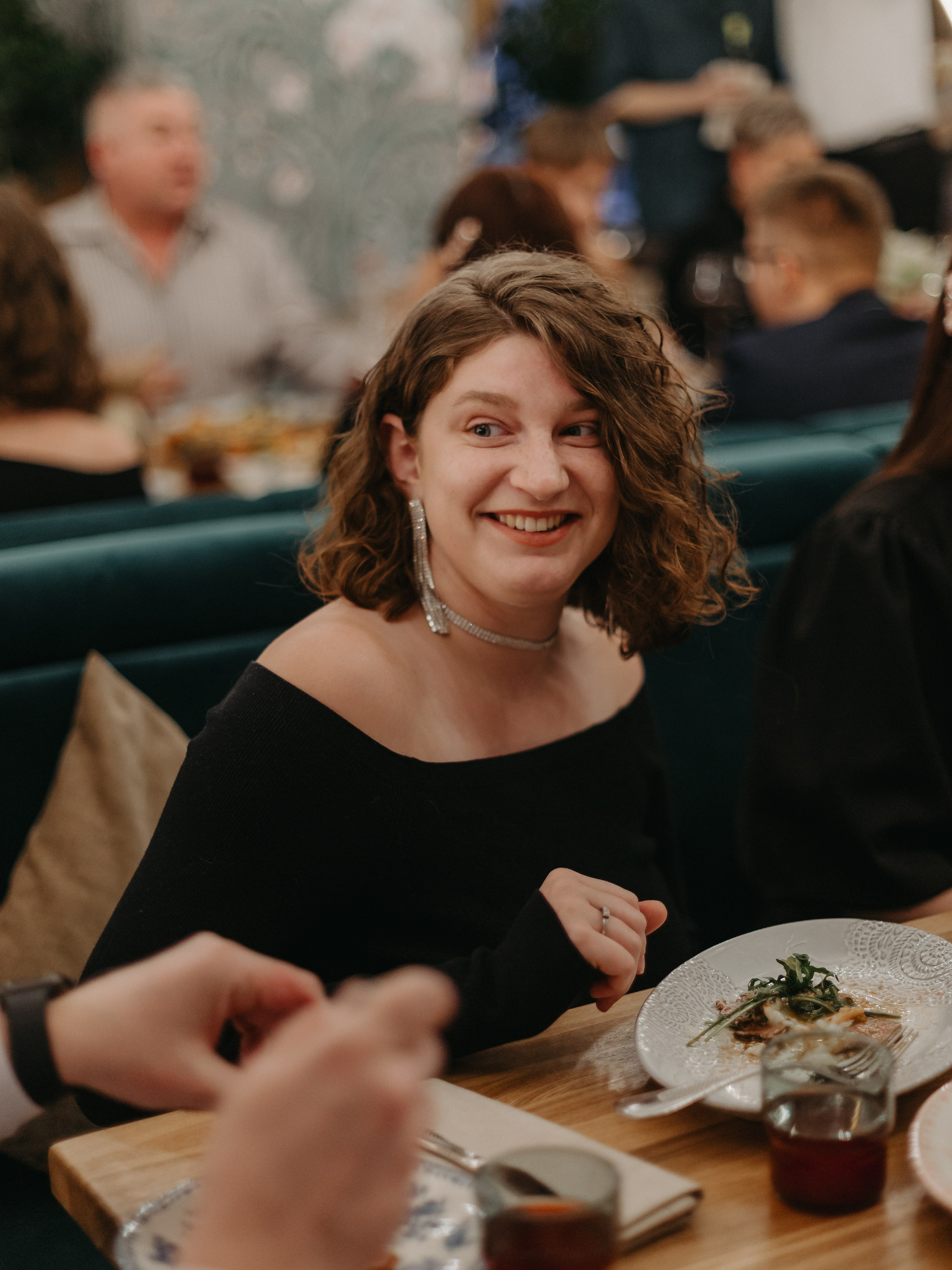 Кристина&Никита. Портретный фотограф в Екатеринбурге Филимонова Анастасия