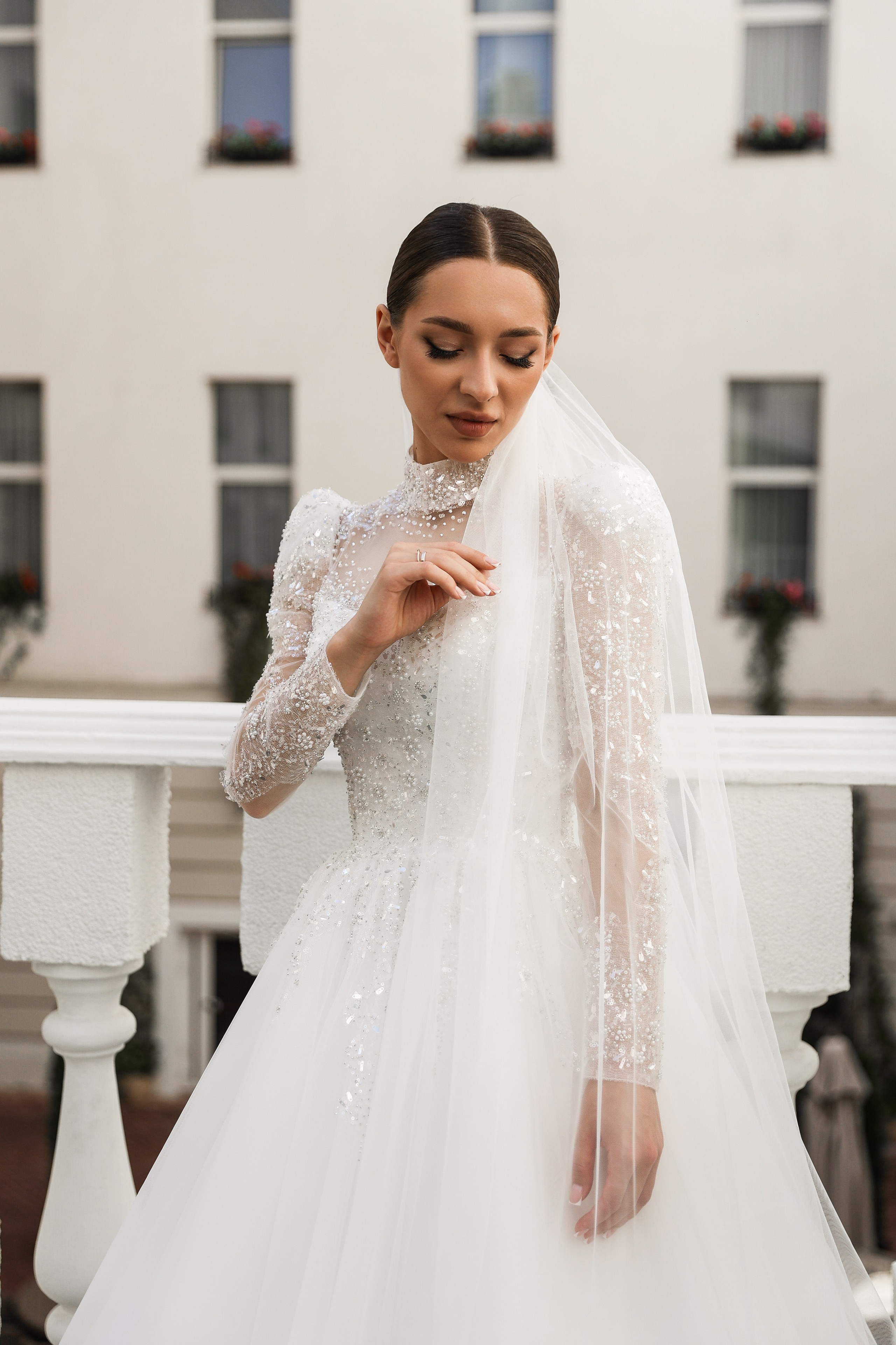 Роберт и Екатерина. Таирова Гузель|Свадебный фотограф в Ульяновске