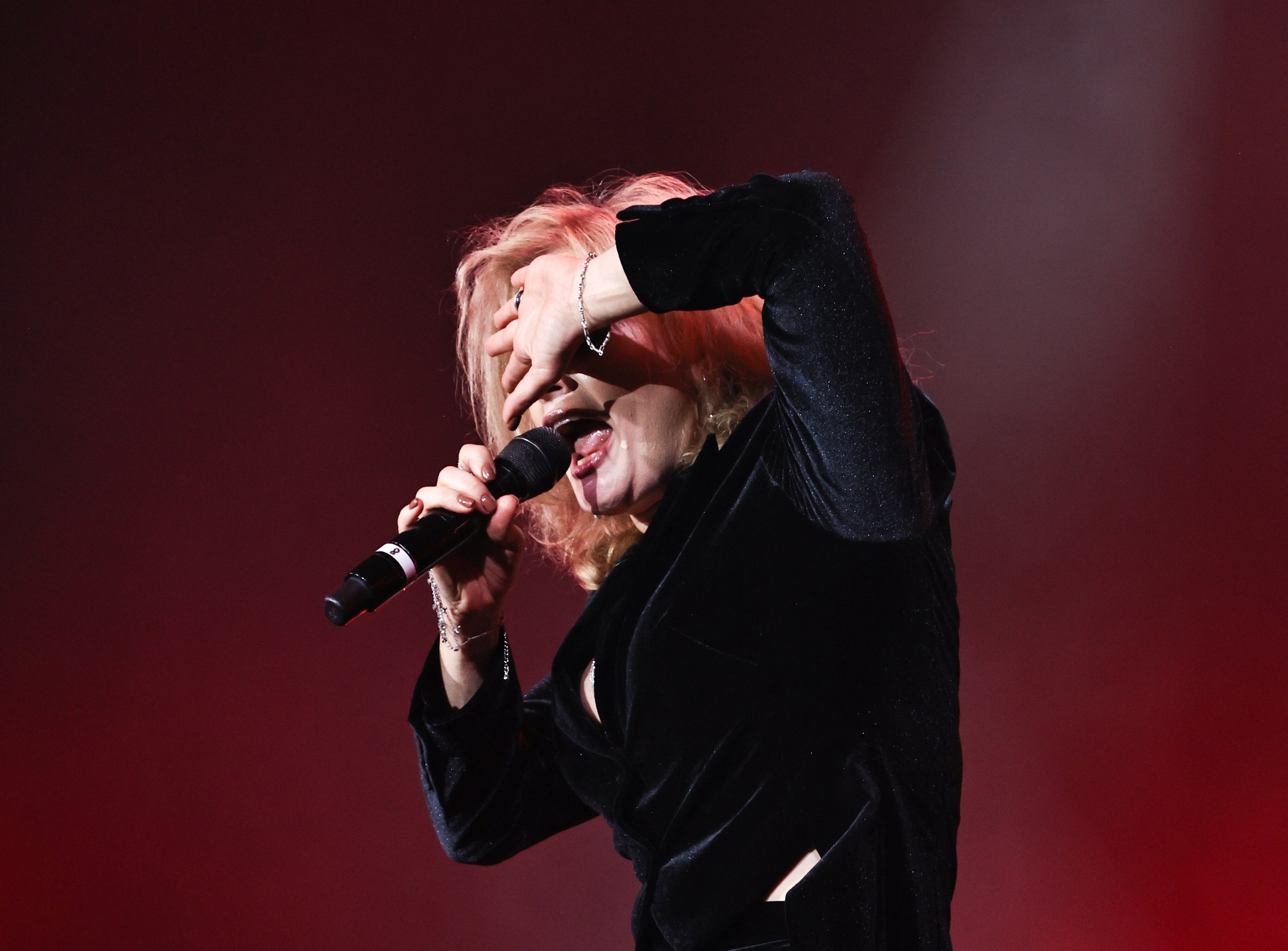 CONCERT. Главная