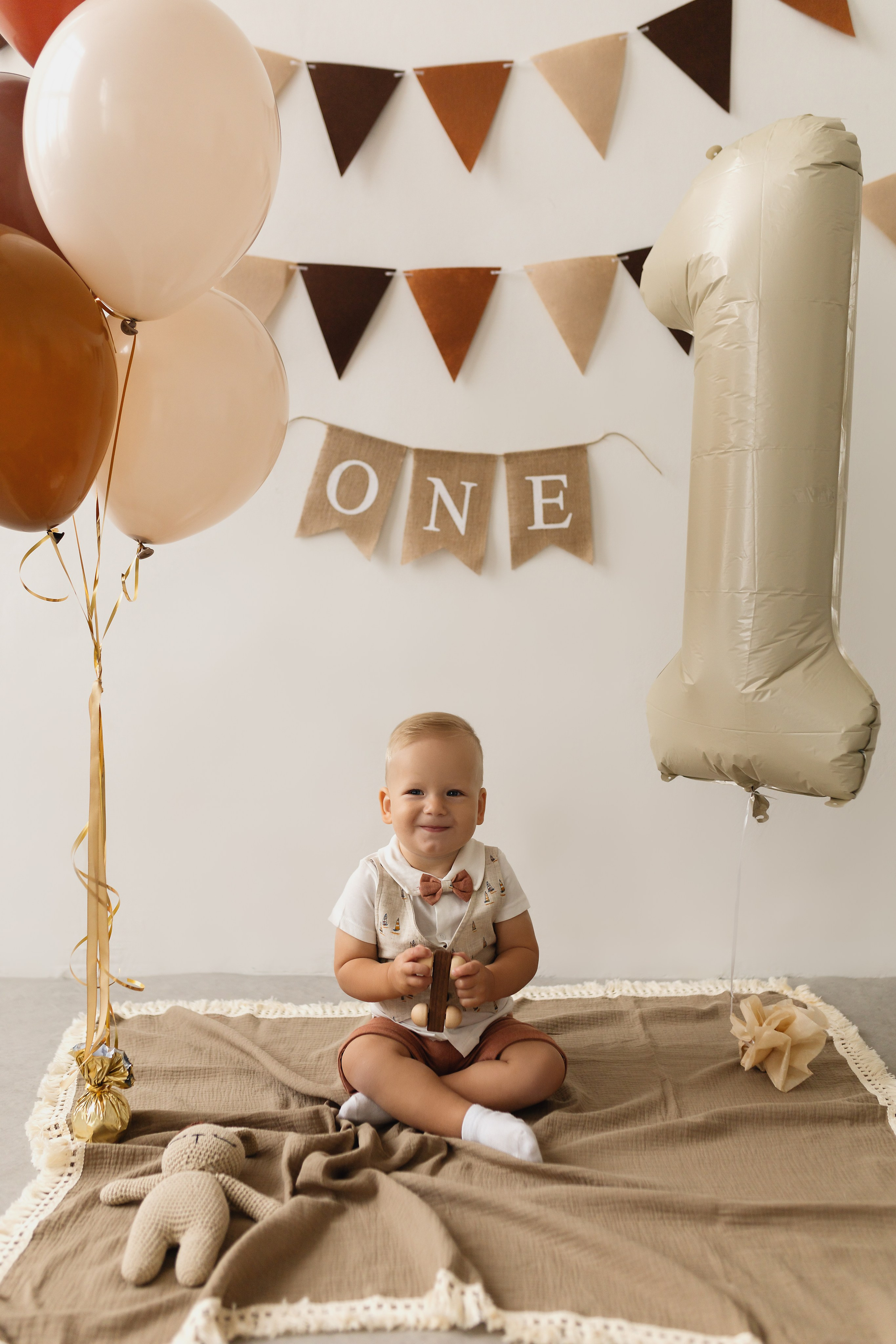 Лера & Дима & Мирон Годовасие. Фотограф в Белгороде|Юлия oohphotojulii|Семейный и персональный фотограф