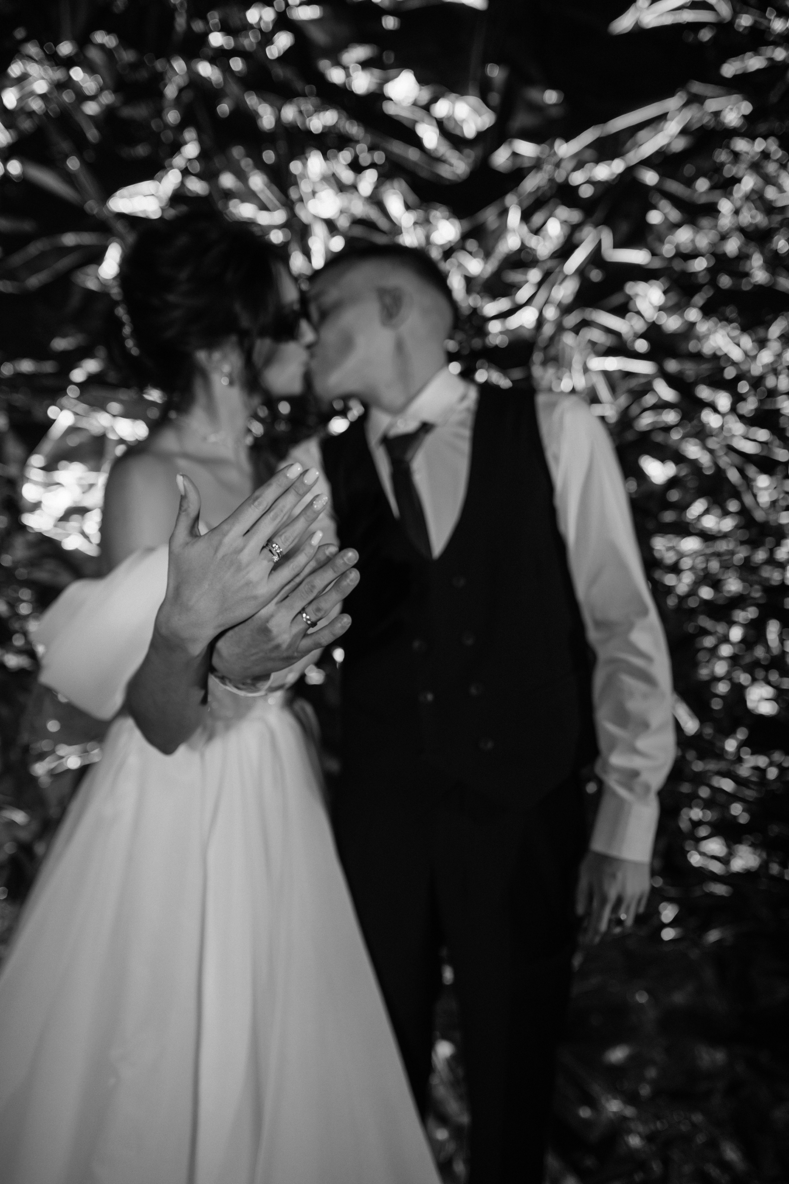 Свадьба Андрея и Анны. Свадебный и семейный фотограф в Иркутске Яна Лиа