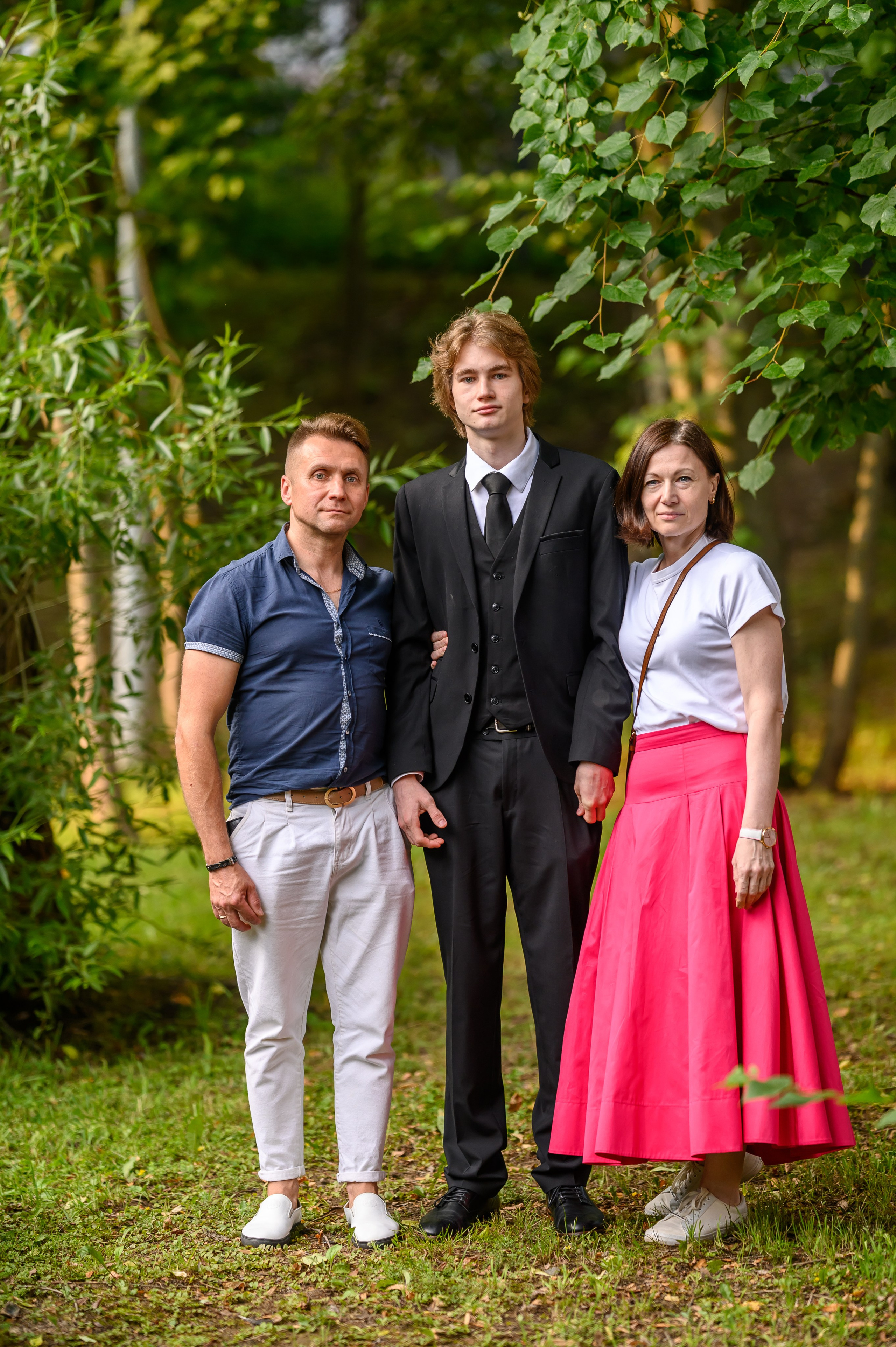 Выпускной 2023