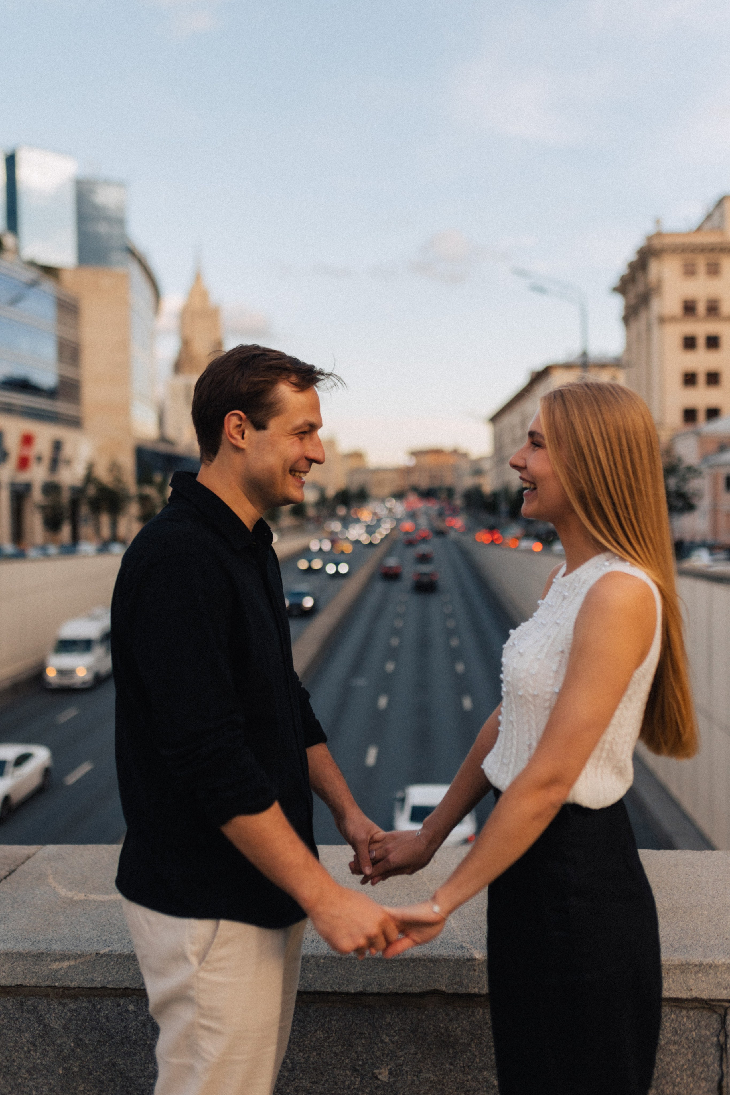 Никита/Аня. Фотограф в Москве Татьяна Сергеева