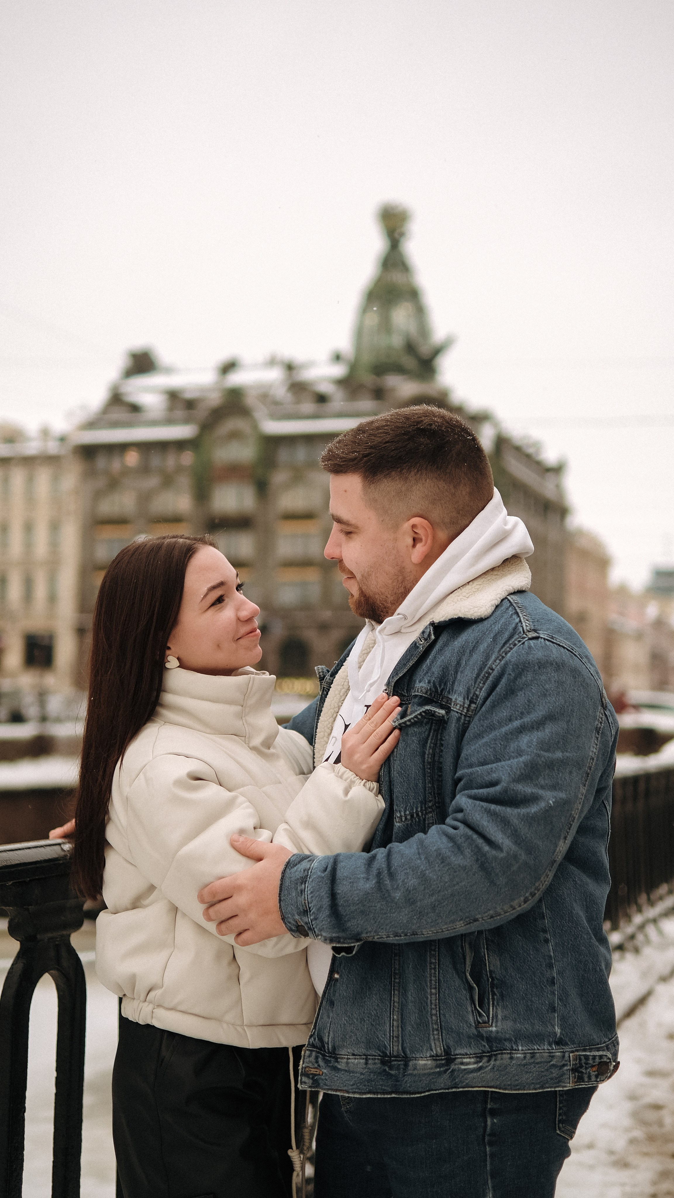 Настя & Егор. Phdkvmr.ru