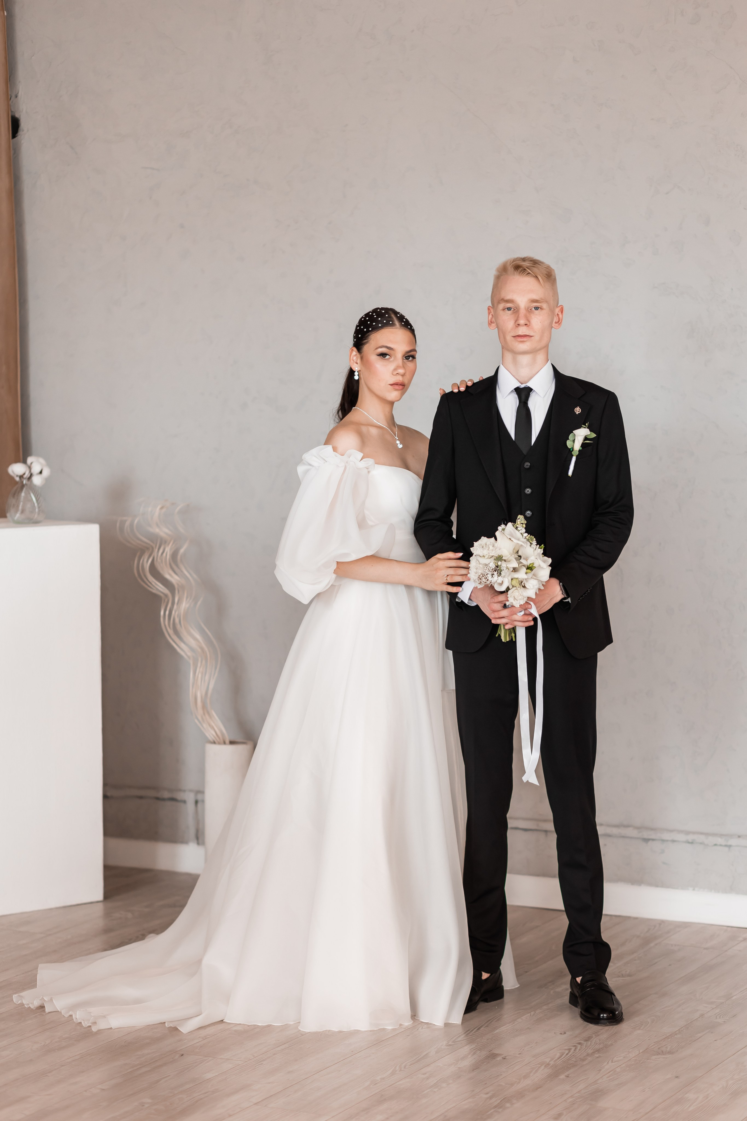 Ольга и Игорь 15.06.24. Свадебный фотограф Татьяна Фот