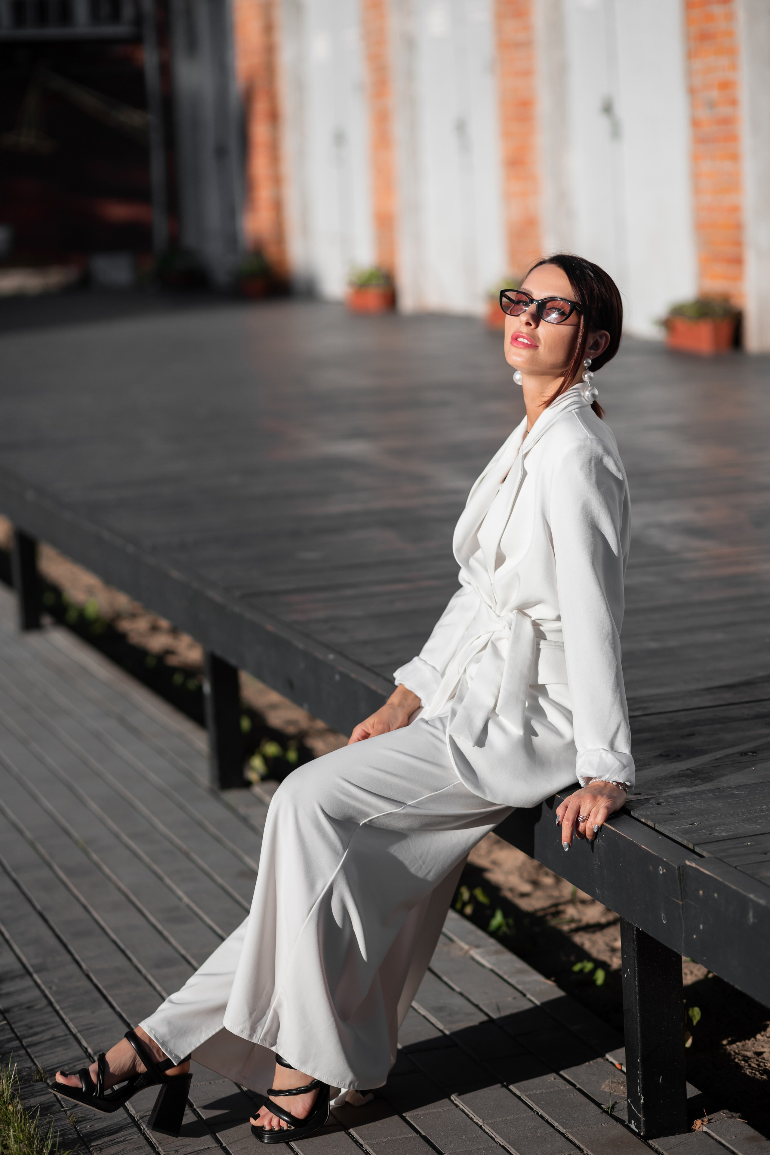 Мария. Свадебный фотограф Татьяна Фот