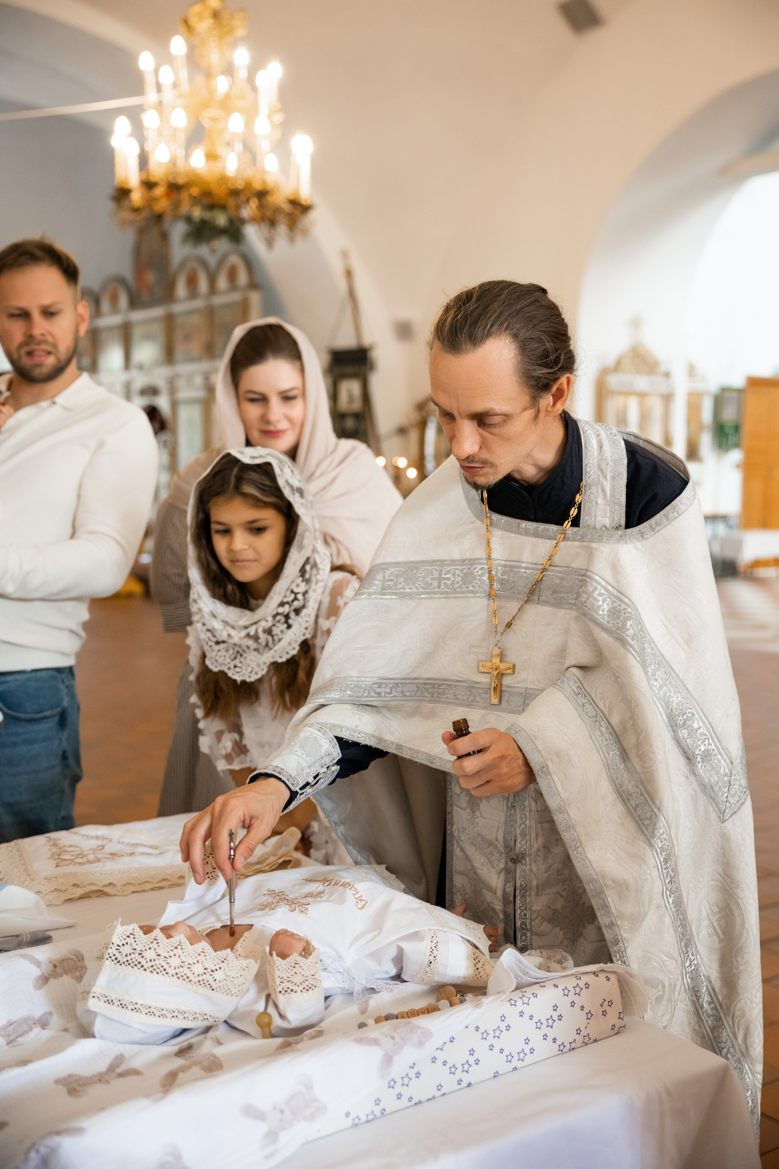 Храм Пресвятой Троицы на репне. Свадебный фотограф Татьяна Фот