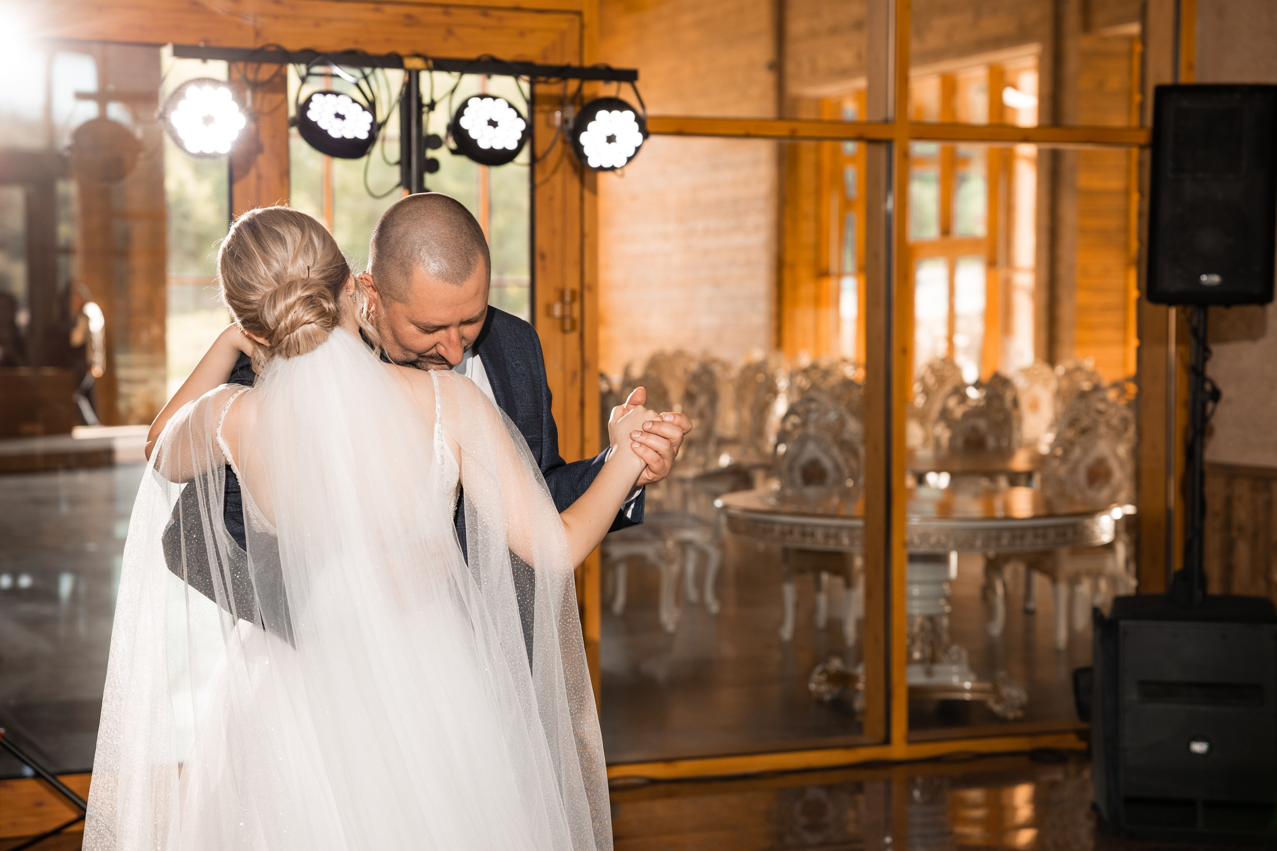 Виктория и Константин. Свадебный фотограф Татьяна Фот