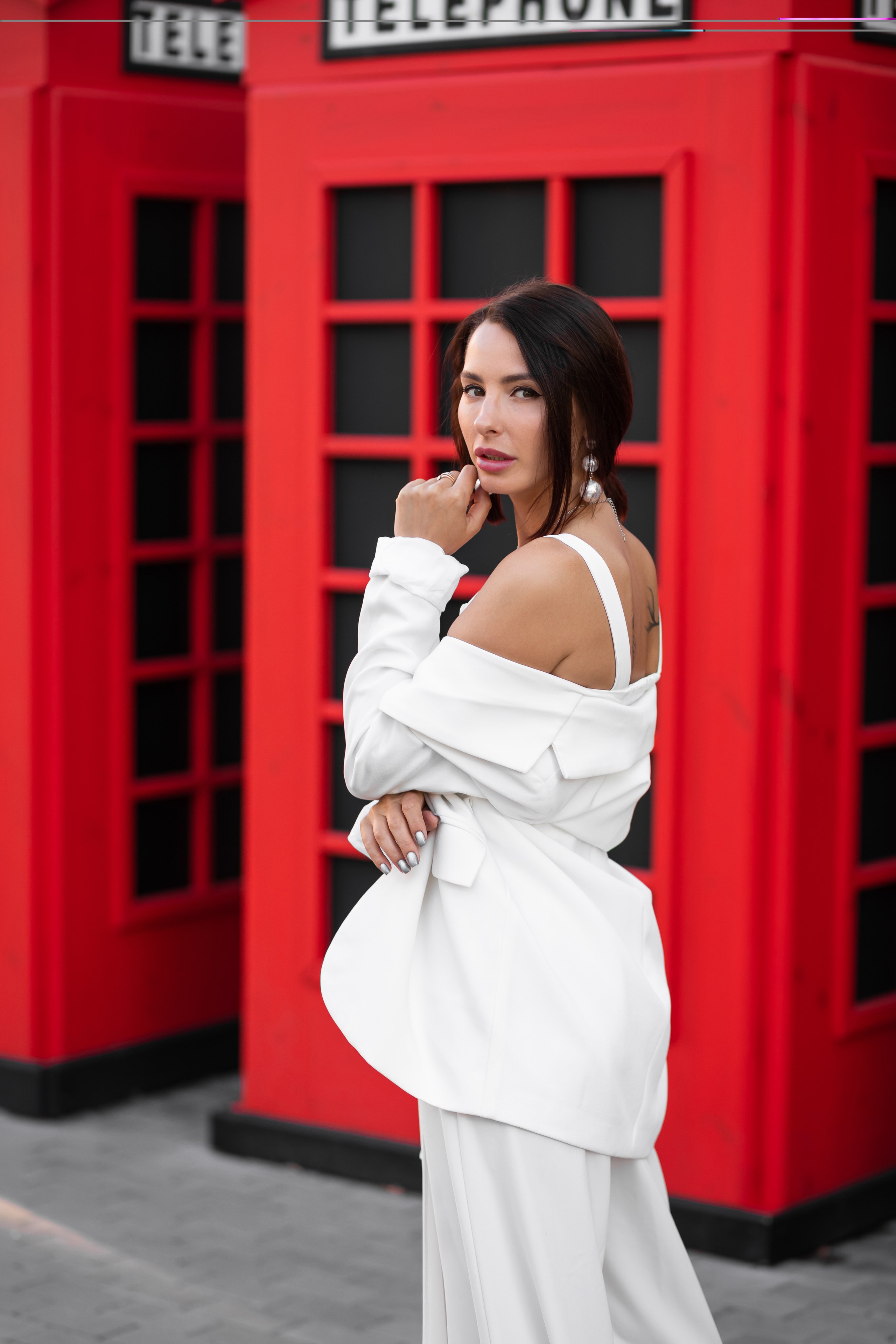 Мария. Свадебный фотограф Татьяна Фот