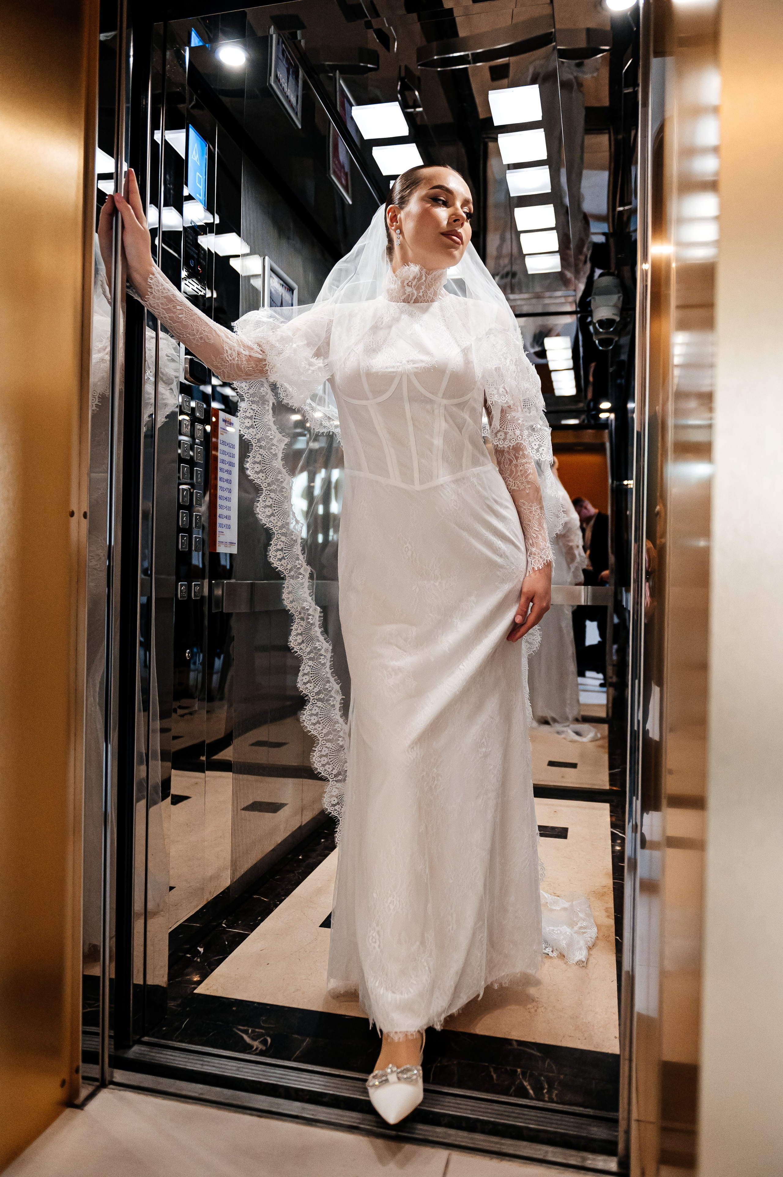 Александр и Юлия. Фотограф в Благовещенске Андрей Сенченко