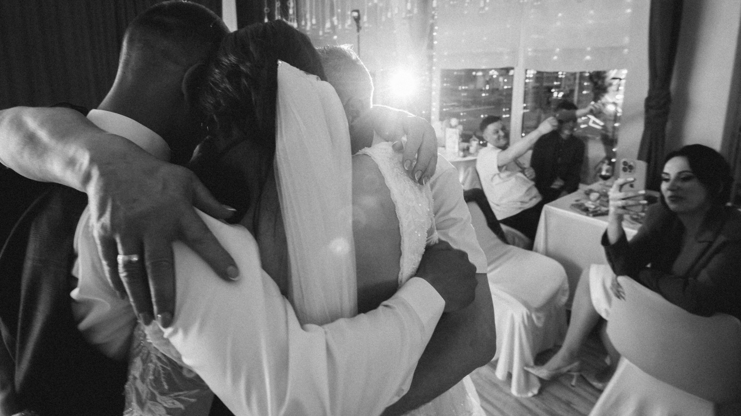 Вадим и Ирина. Фотограф в Благовещенске Андрей Сенченко