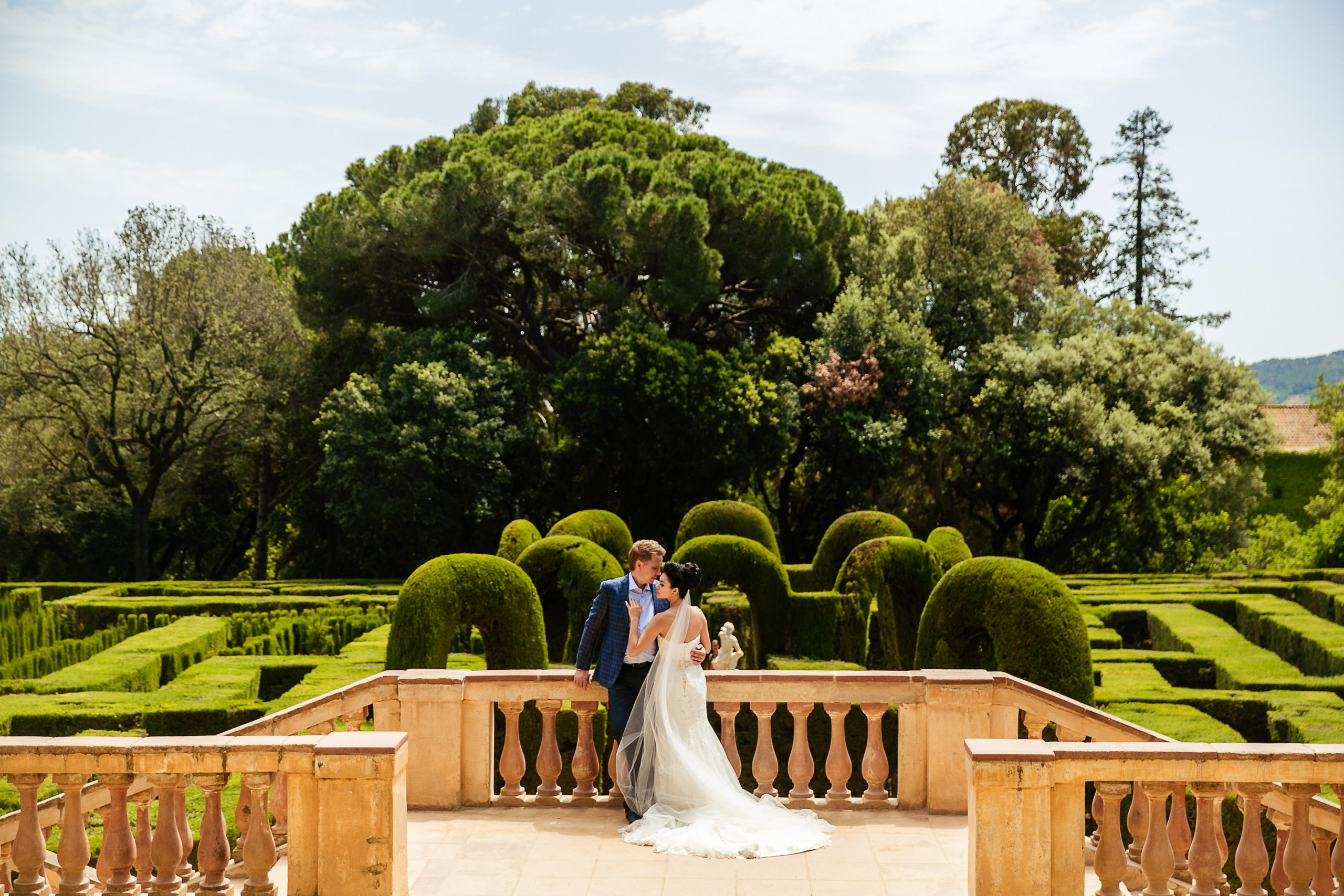 22 мая Барселона. Семейный и детский фотограф во Владимире Анна Гурова