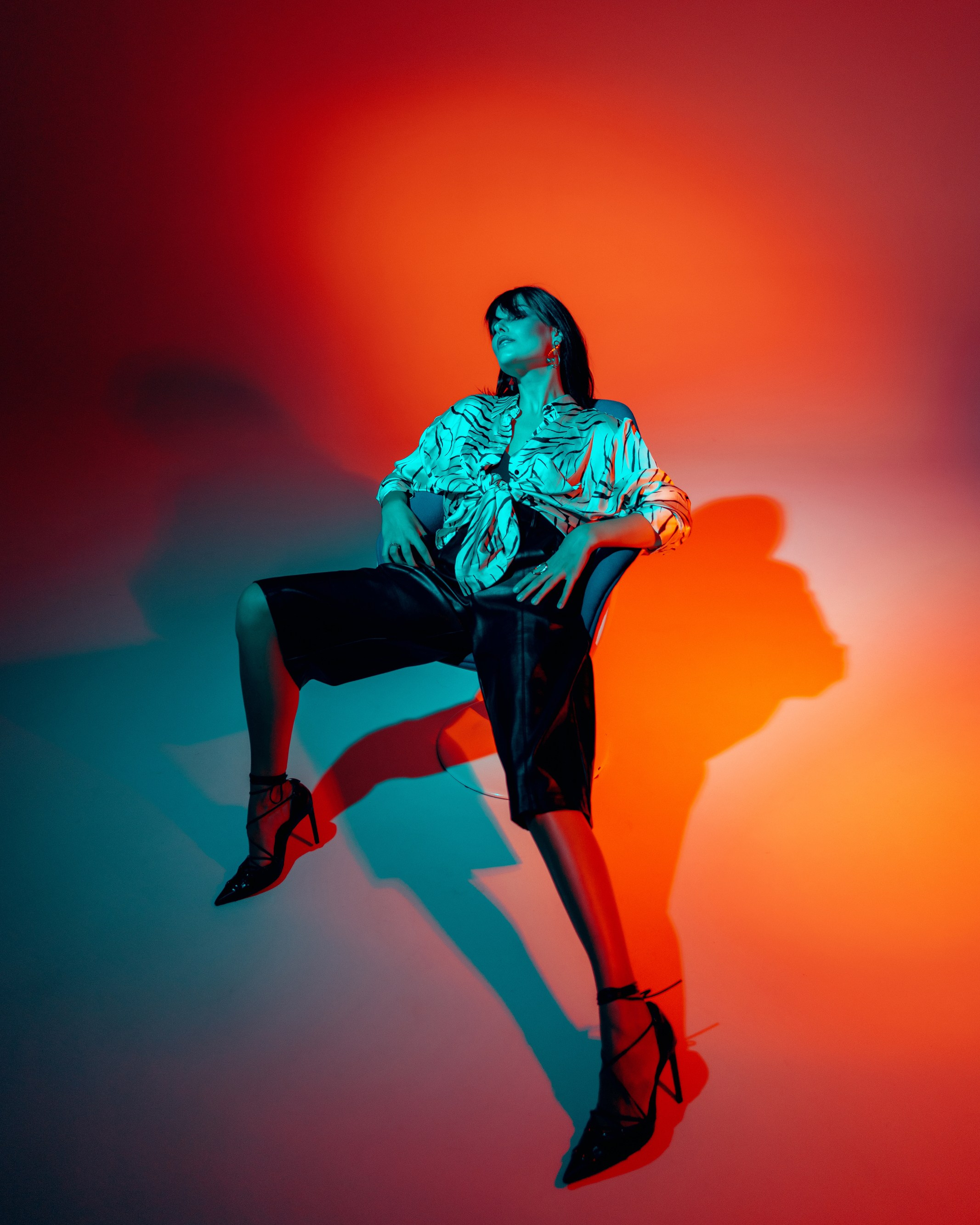 Di. Photographer in Tokyo Anatolii Ozarto