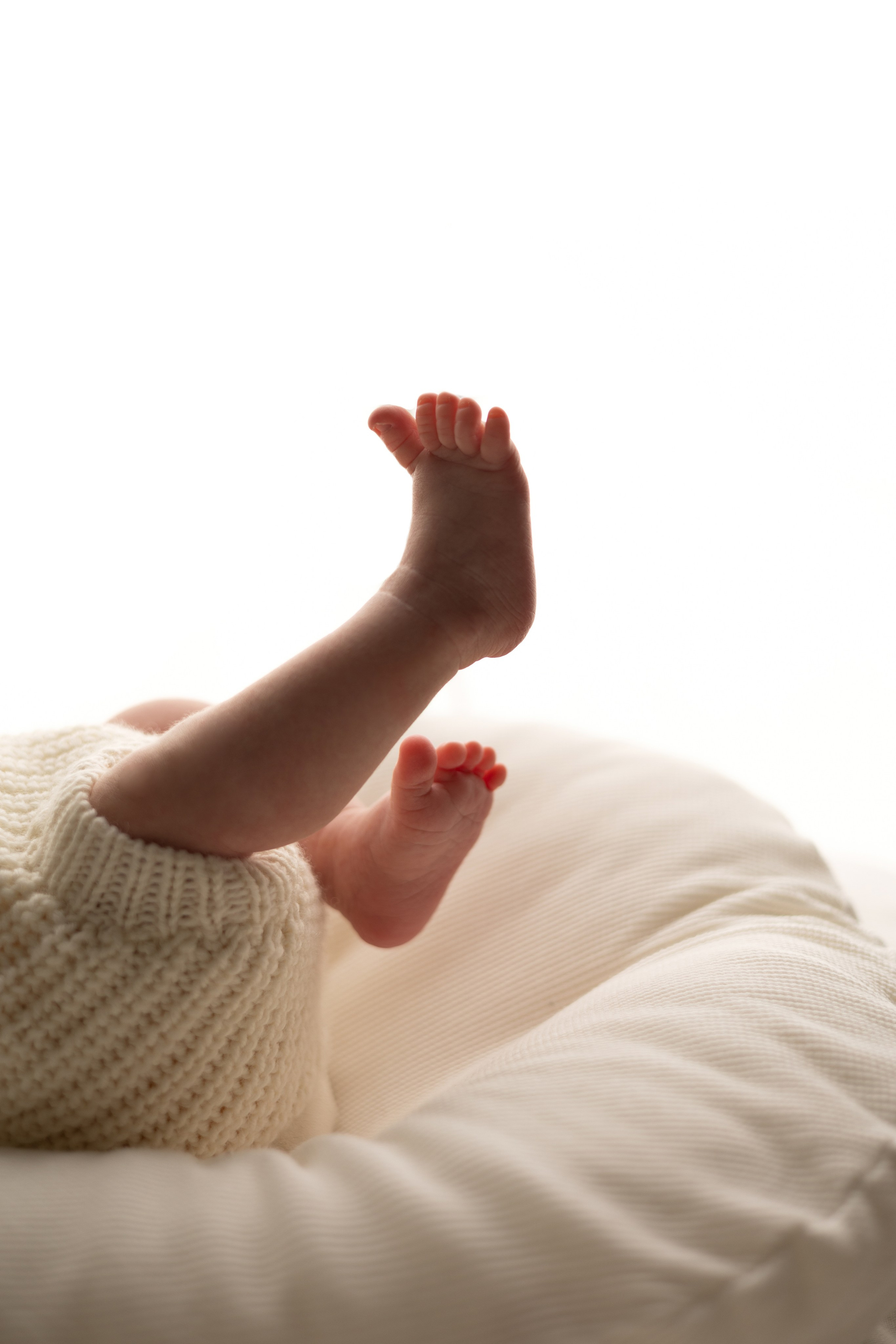 Павел. Лилия Алтухова — фотограф новорожденных в Москве и области