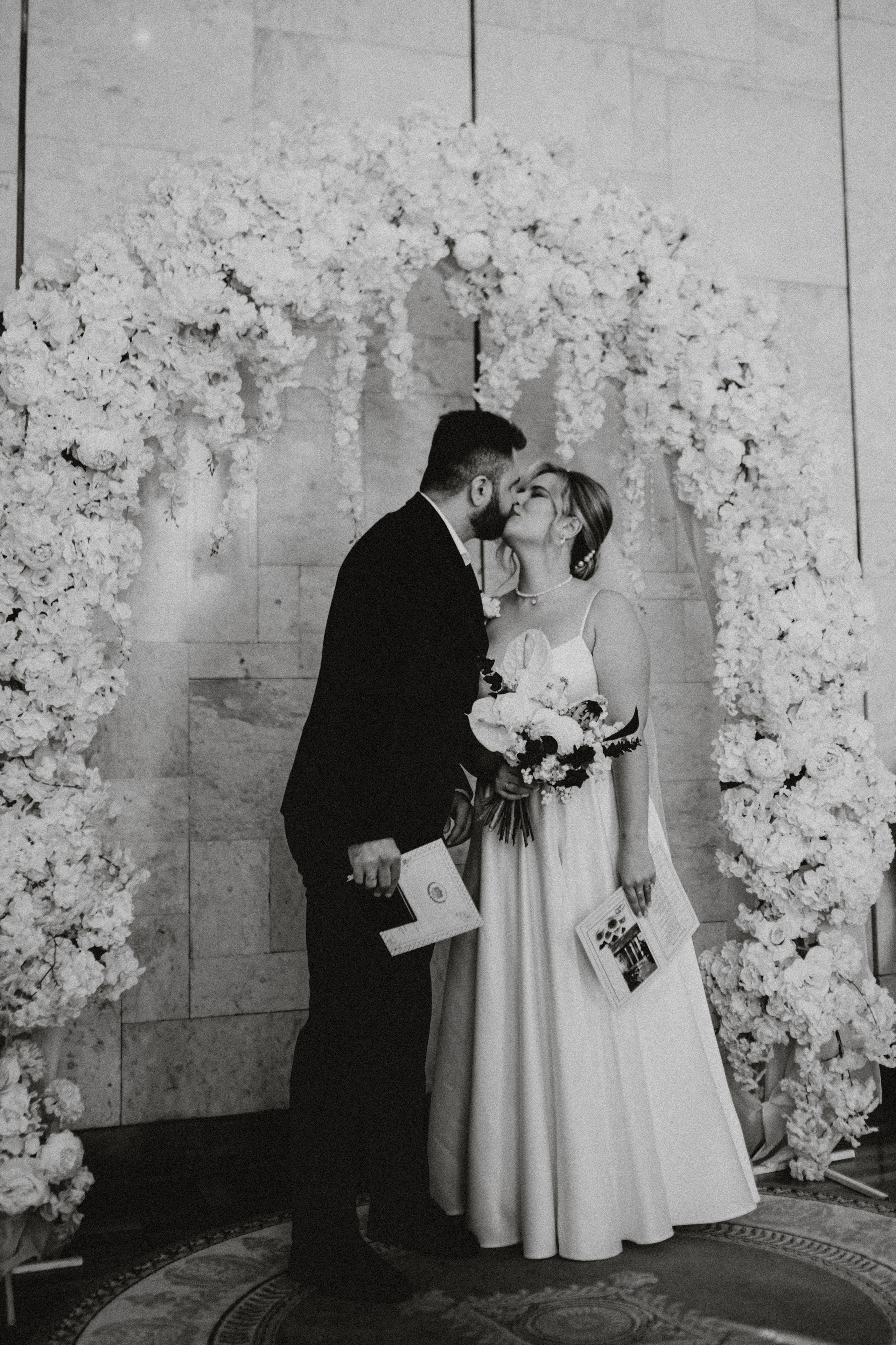 Ира и Дима. Даша Царёва, фотограф