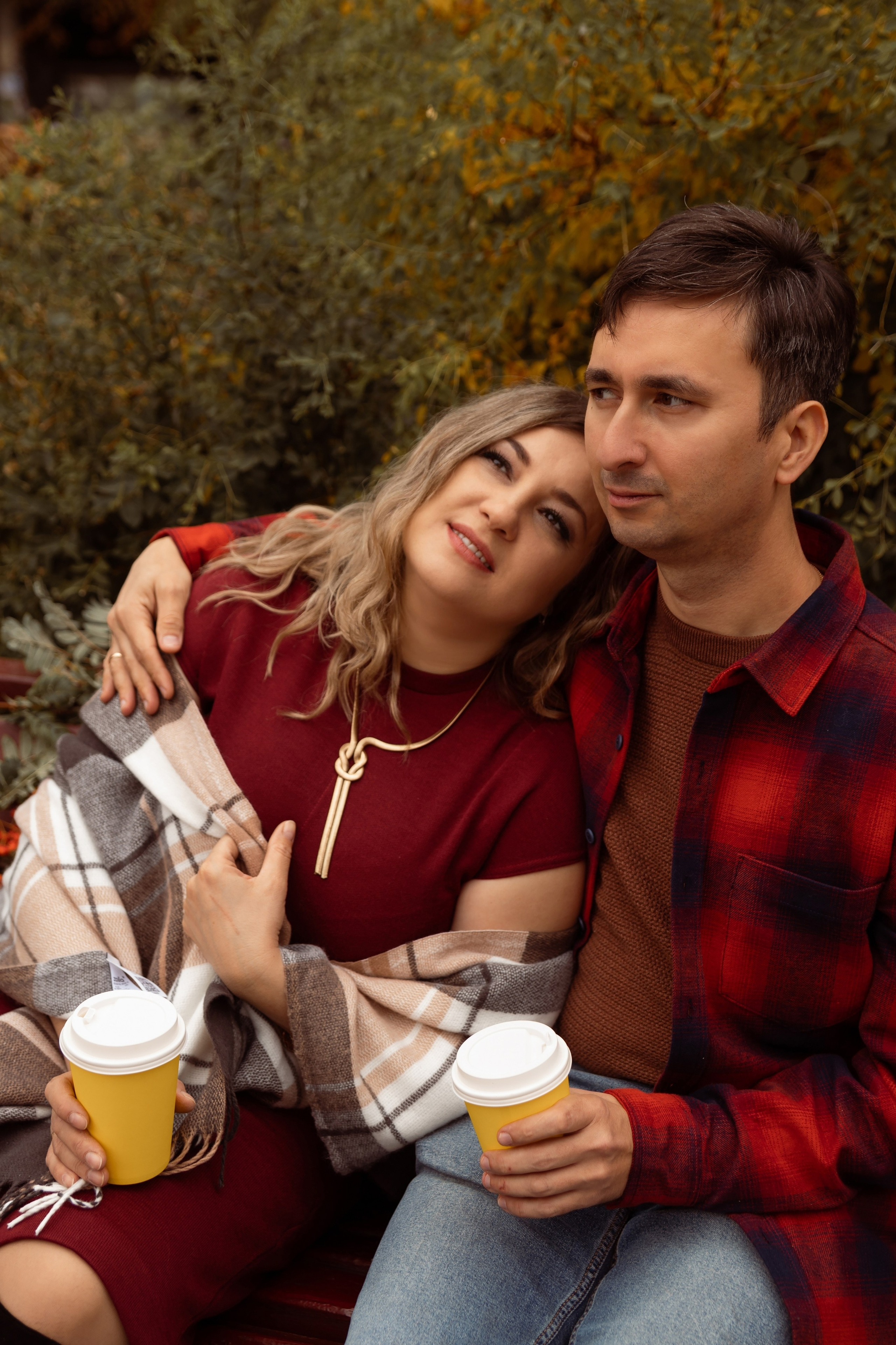 Лавстори. Фотограф Наталья Лепесей