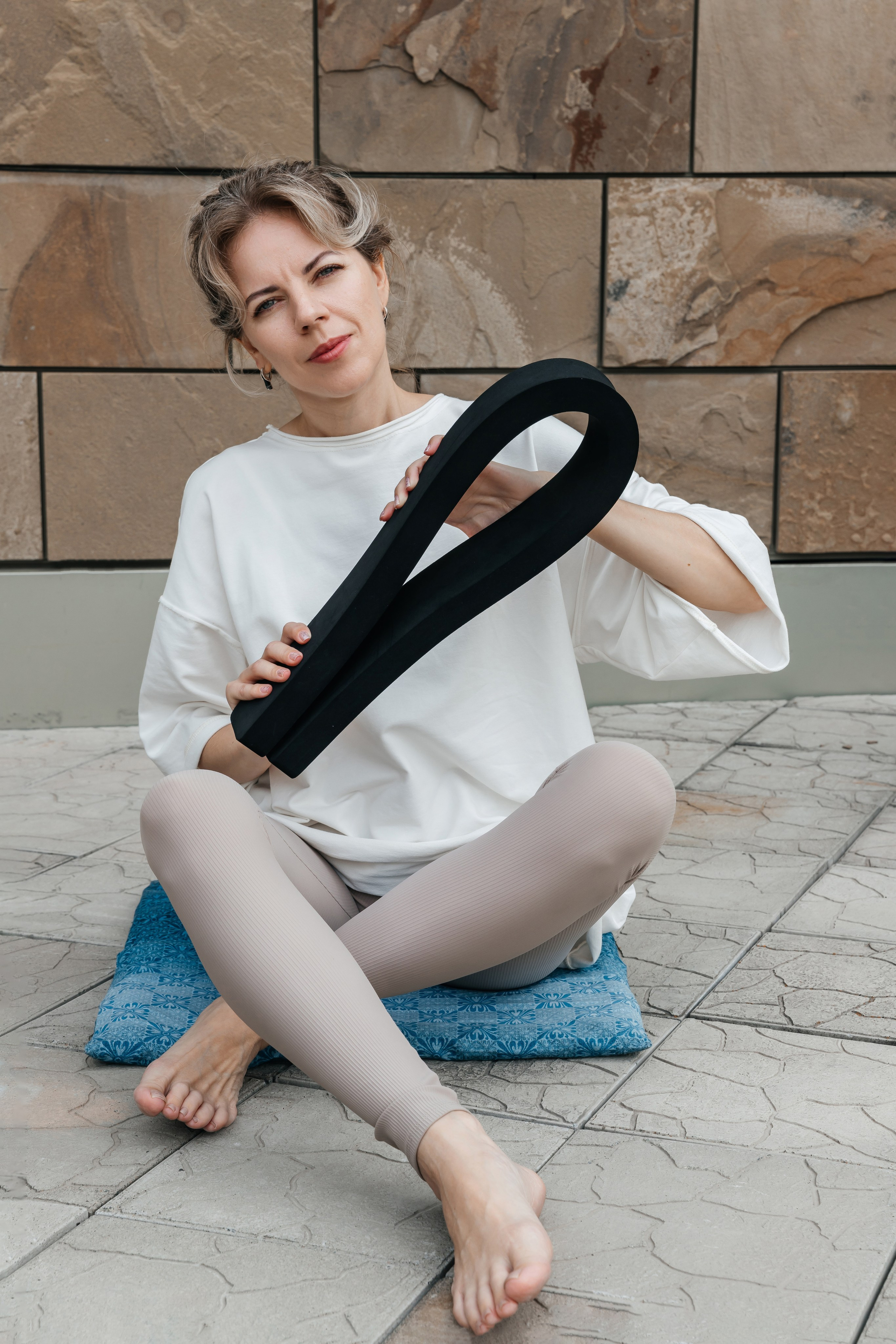 Content. Коммерческий фотограф, ретушёр Анастасия Пачина