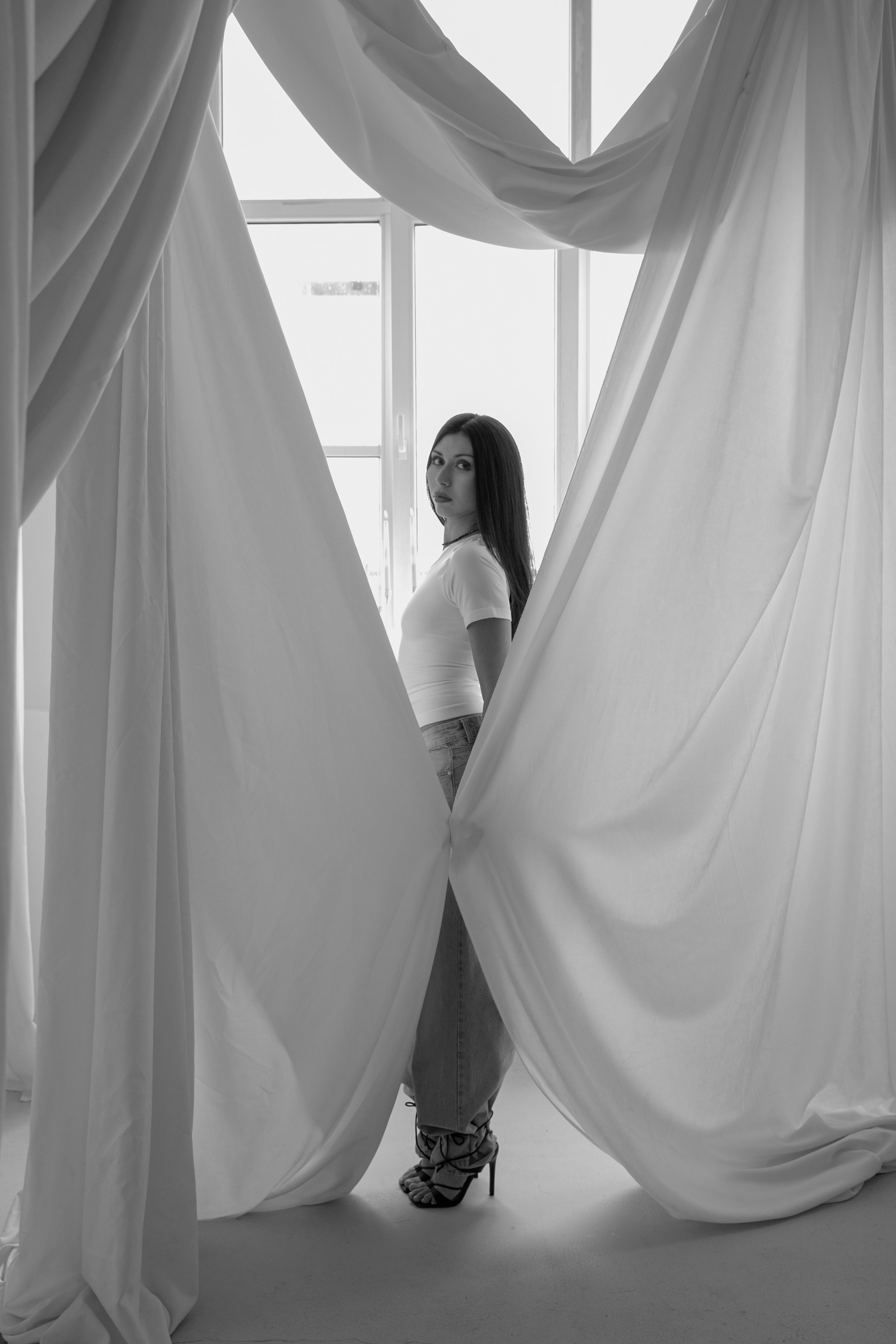 Хумара. Фотограф Аникеева Алина, Рязань/Москва