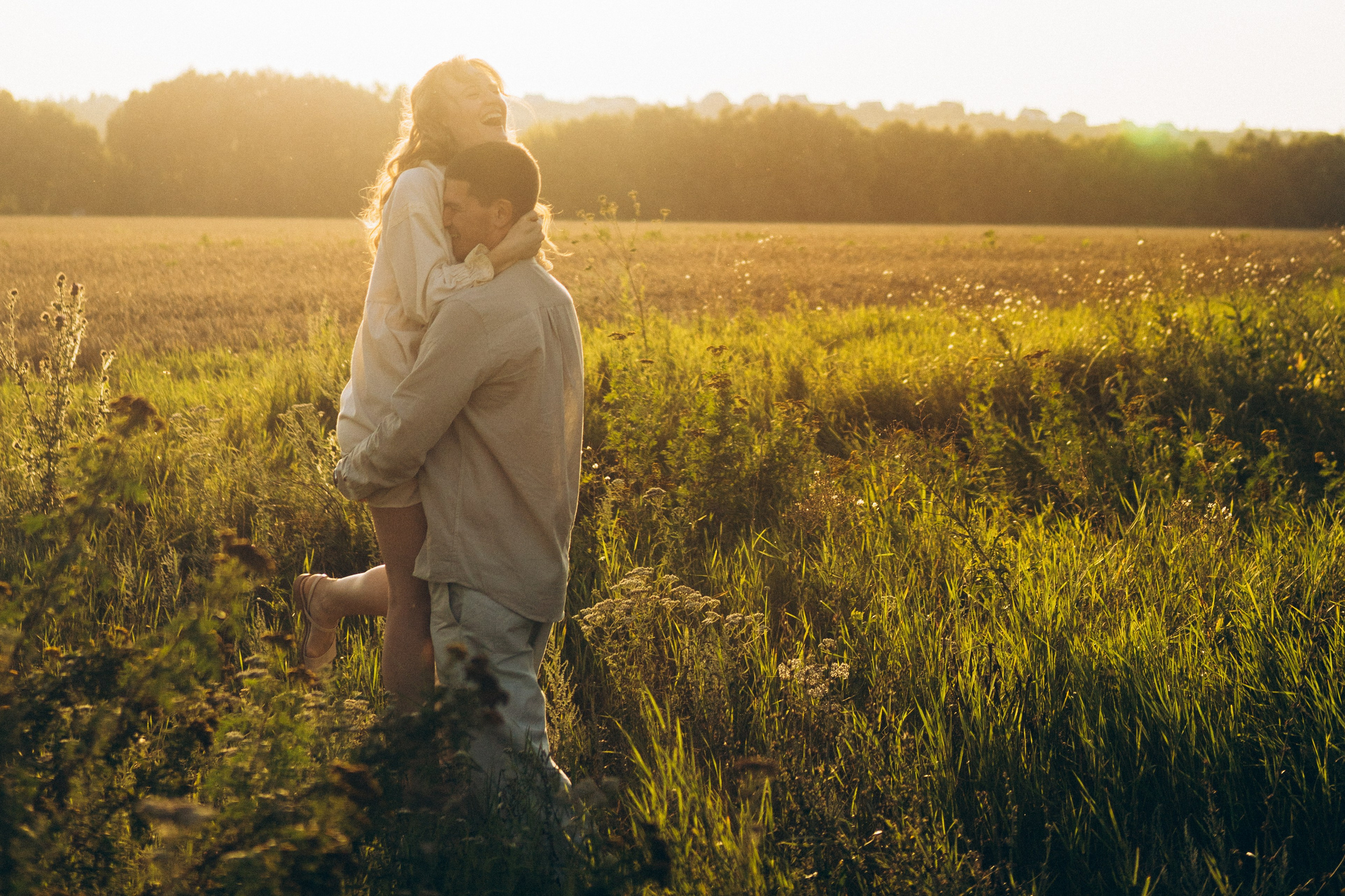 Ира и Паша. Фотограф Дубровская Виктория